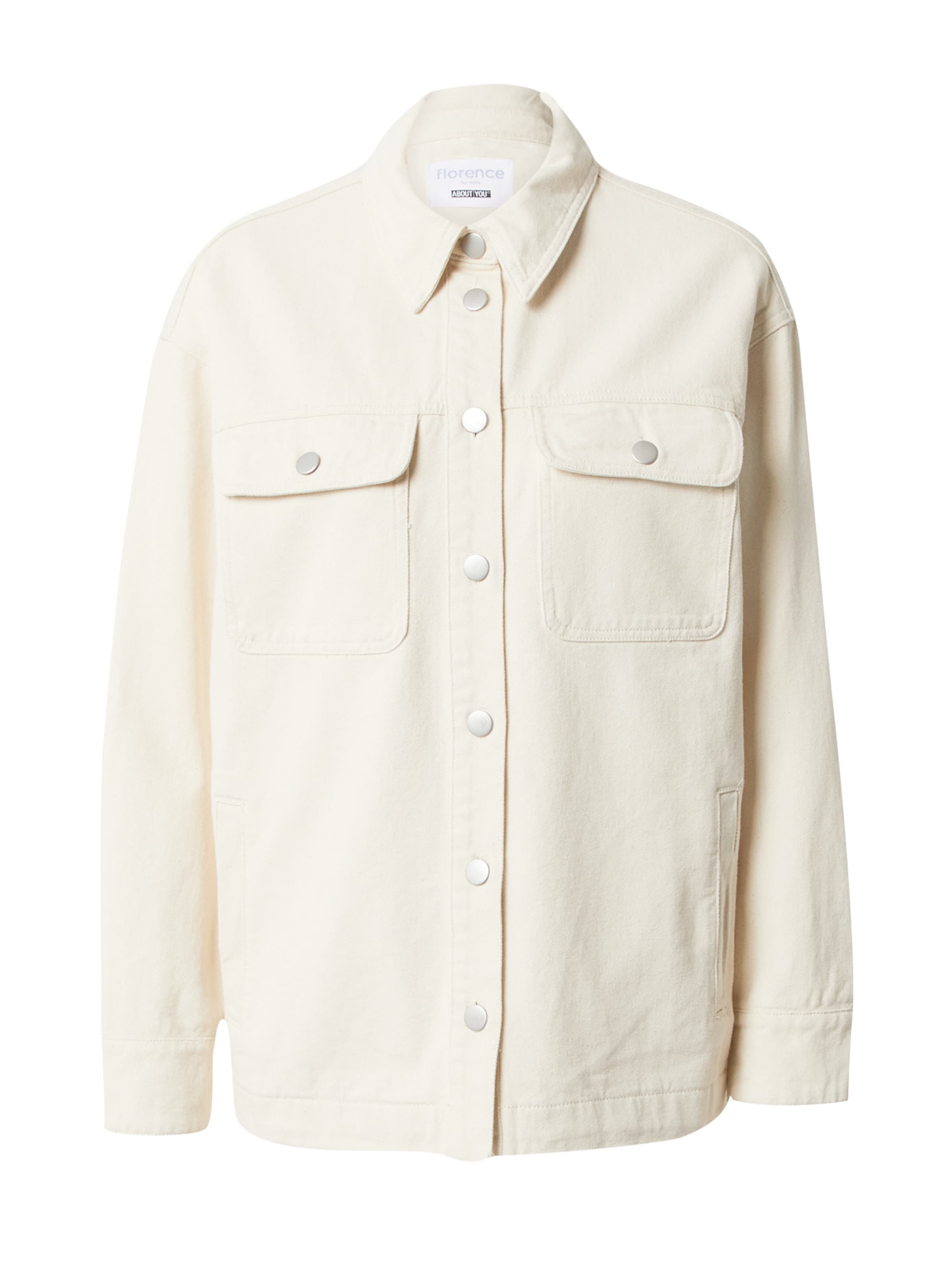 Breeze transition jacket