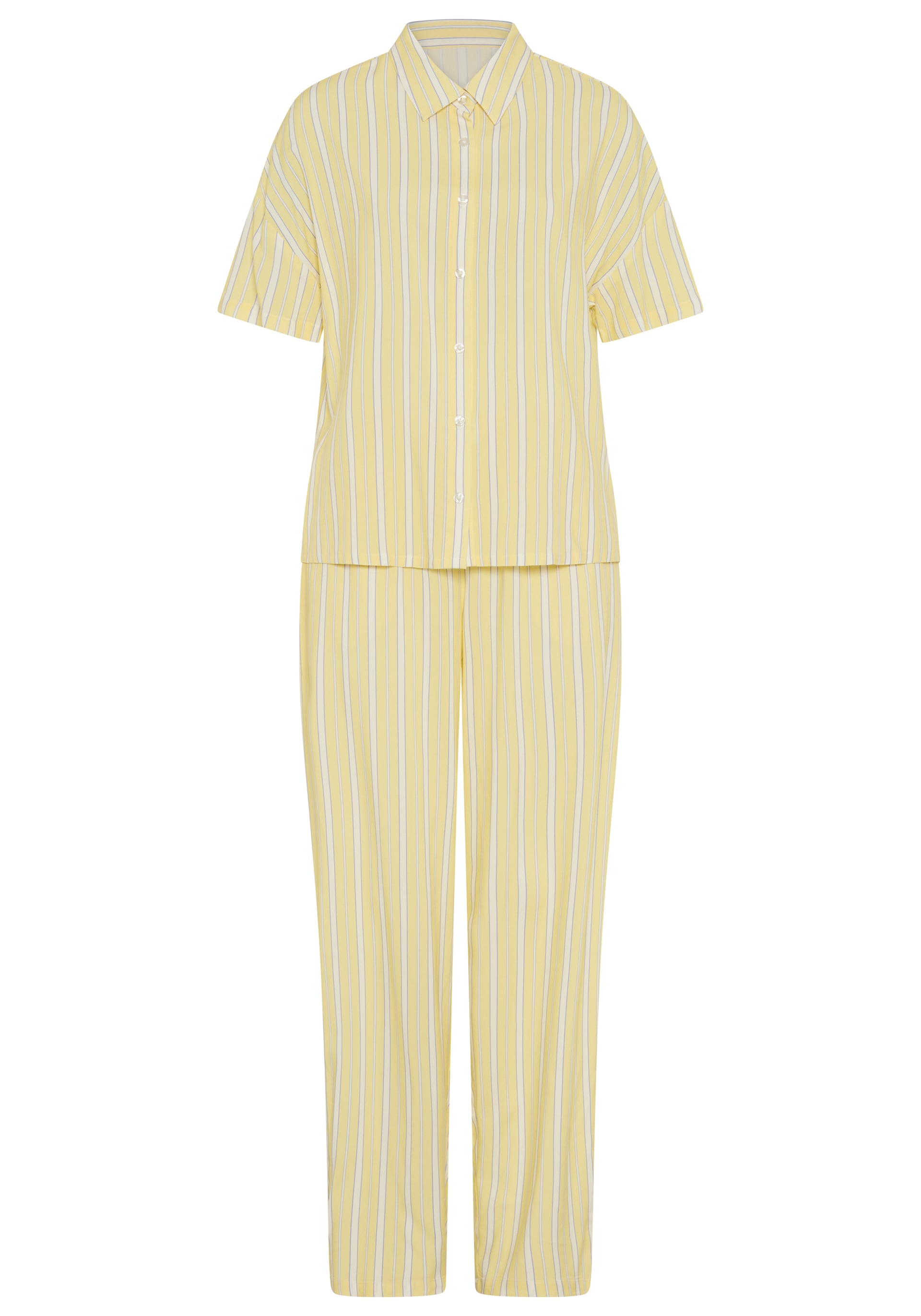 LSCN by LASCANA Pyjamas dam
