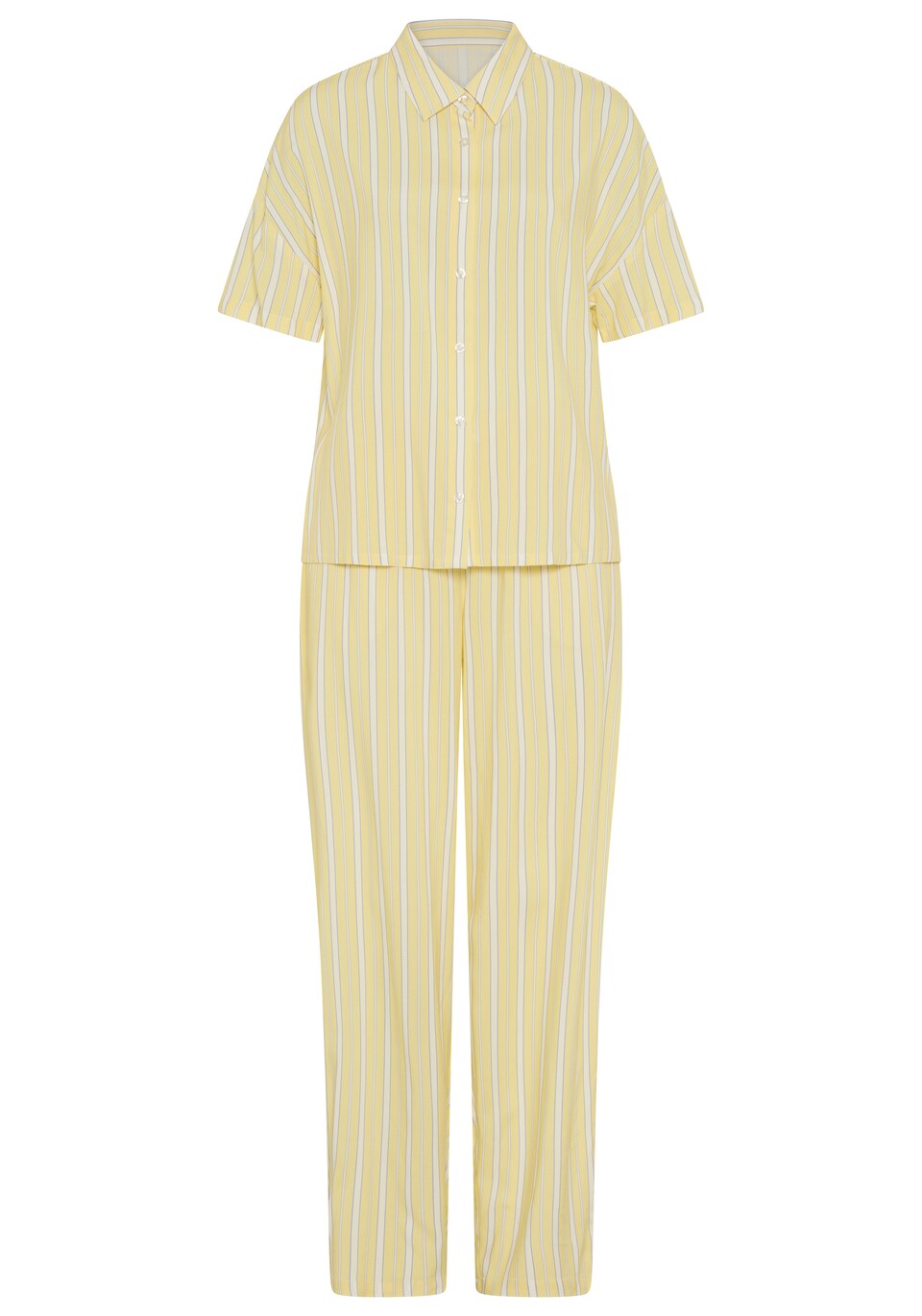 Pyjamas