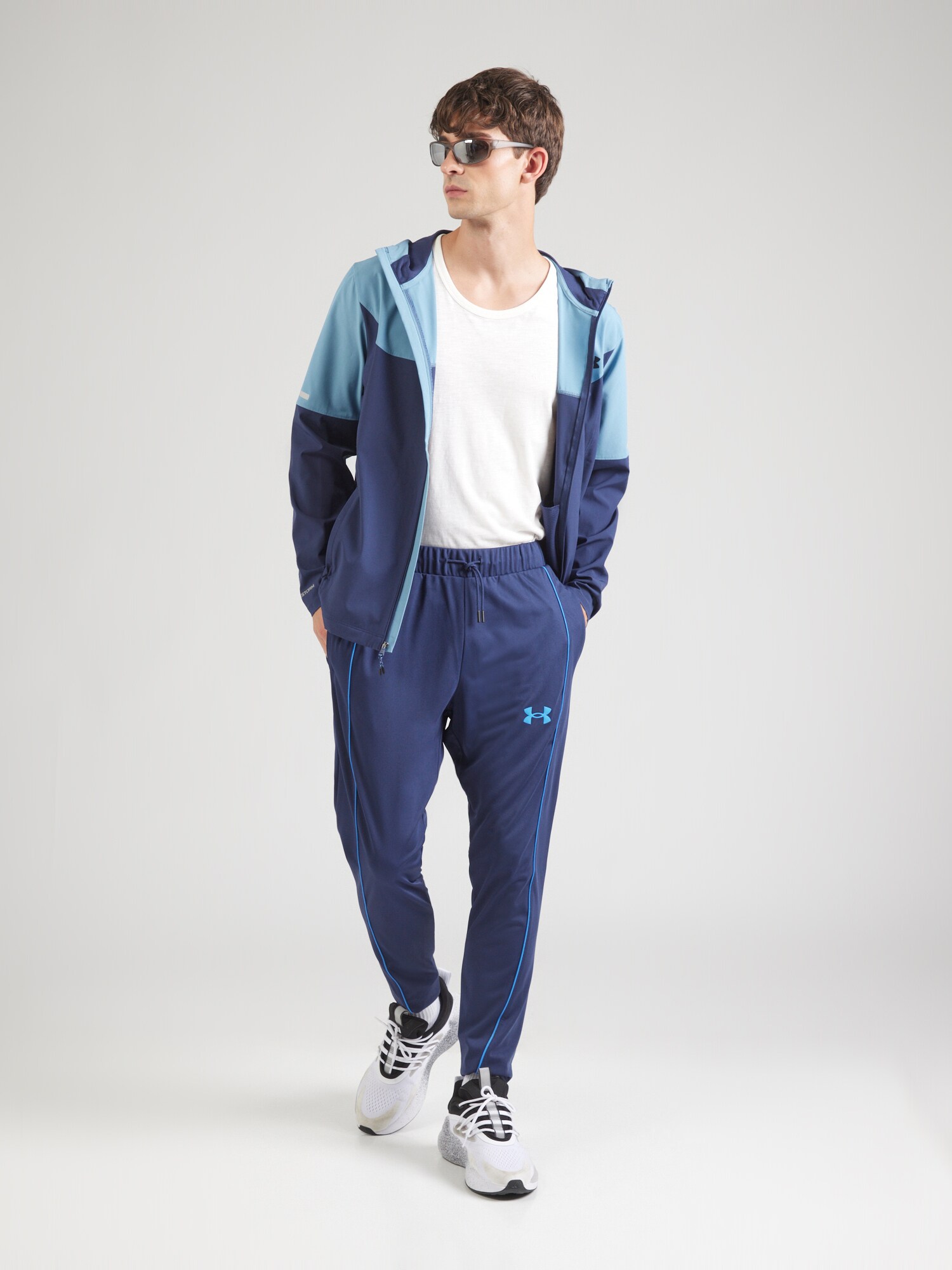 Thumbnail - Sportjacke 'Tech Utility'