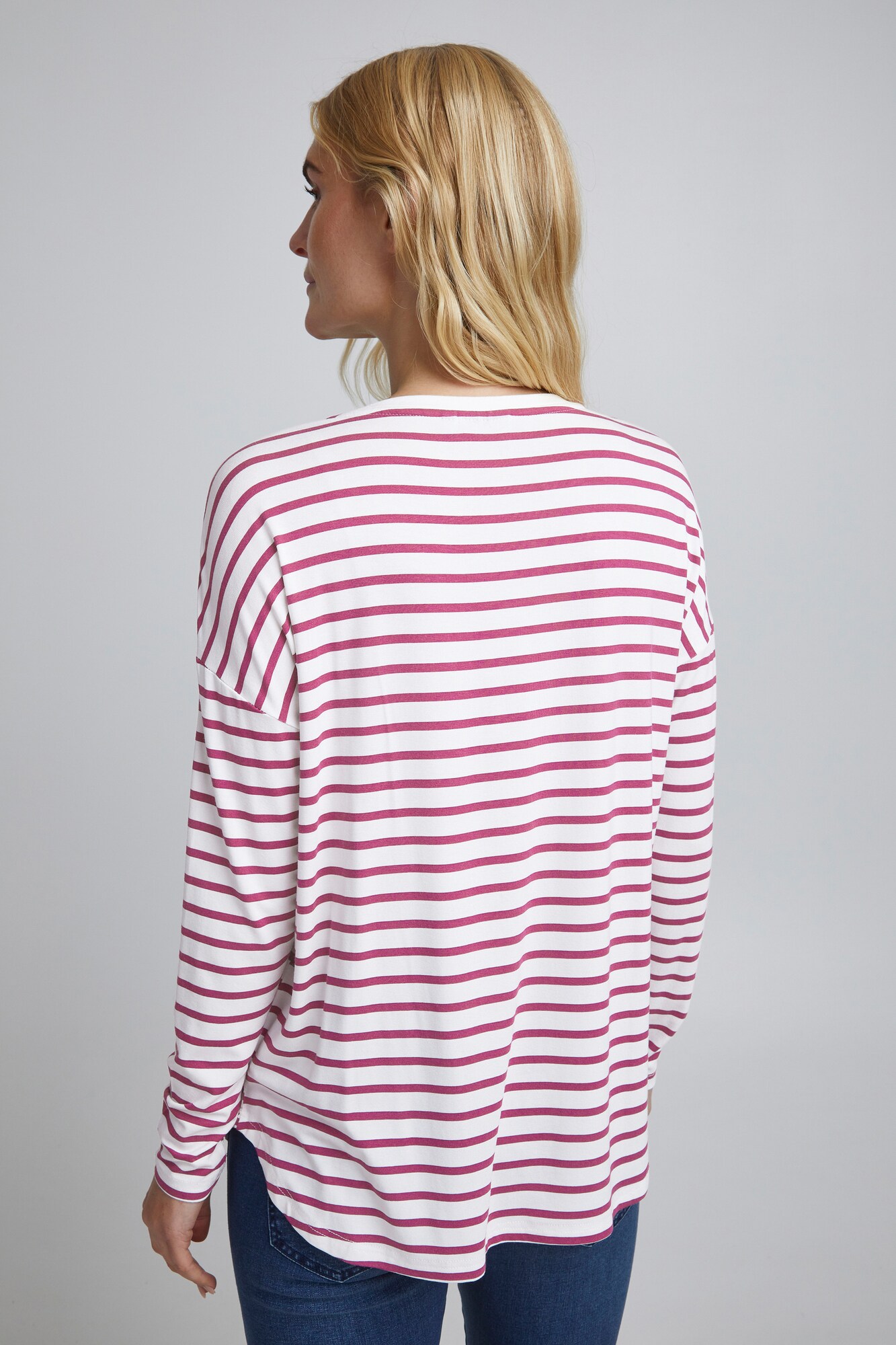 Thumbnail - Shirt 'Emfloral'