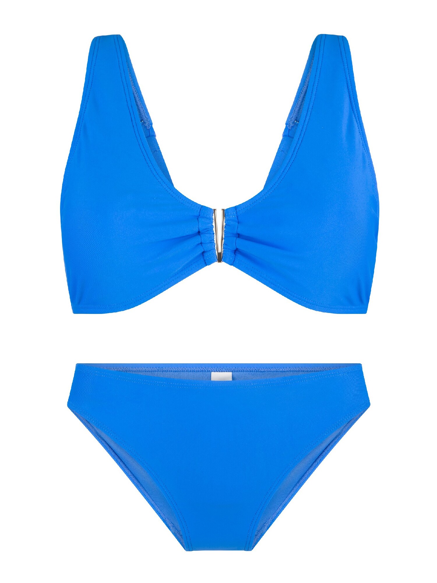 LingaDore Bikini  égkék akciós termékkép 1