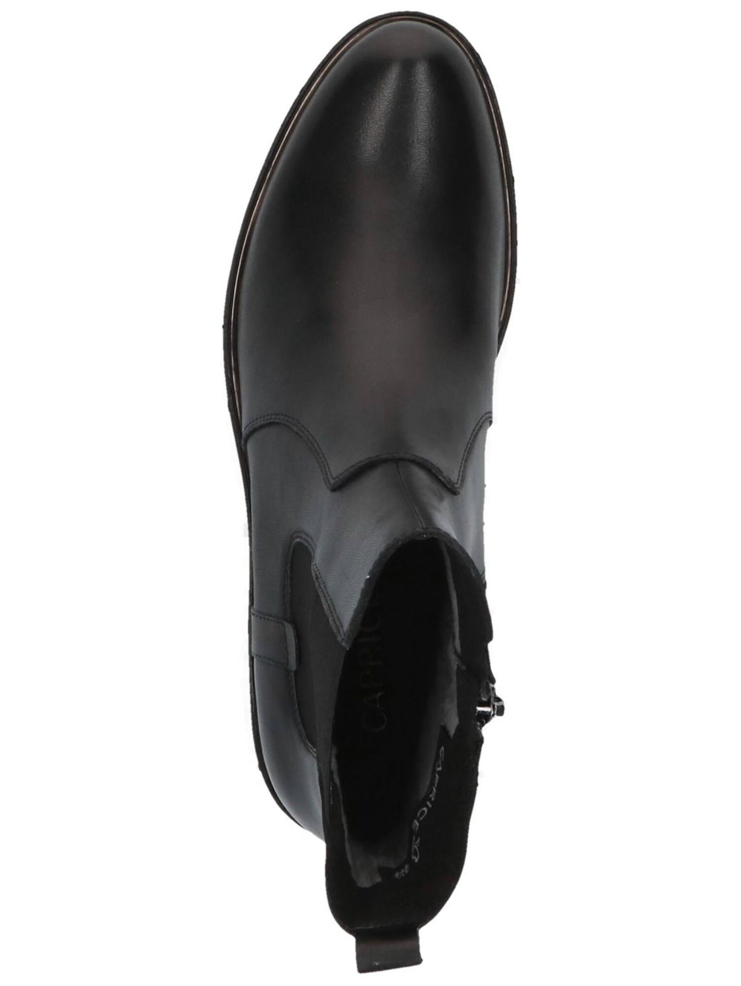 Thumbnail - CAPRICE Chelsea Boots