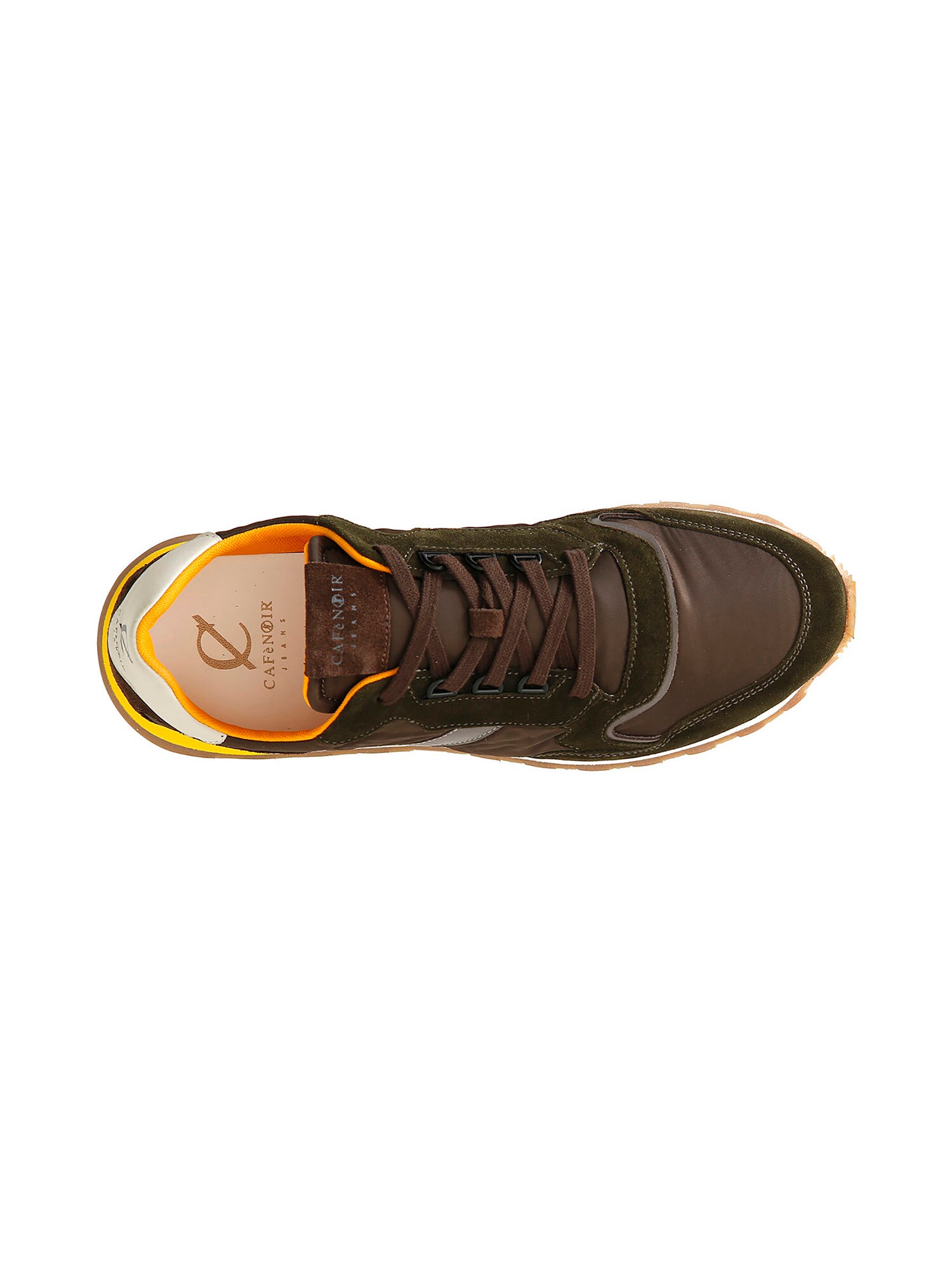 Thumbnail - CAF NOIR Turnschuhe