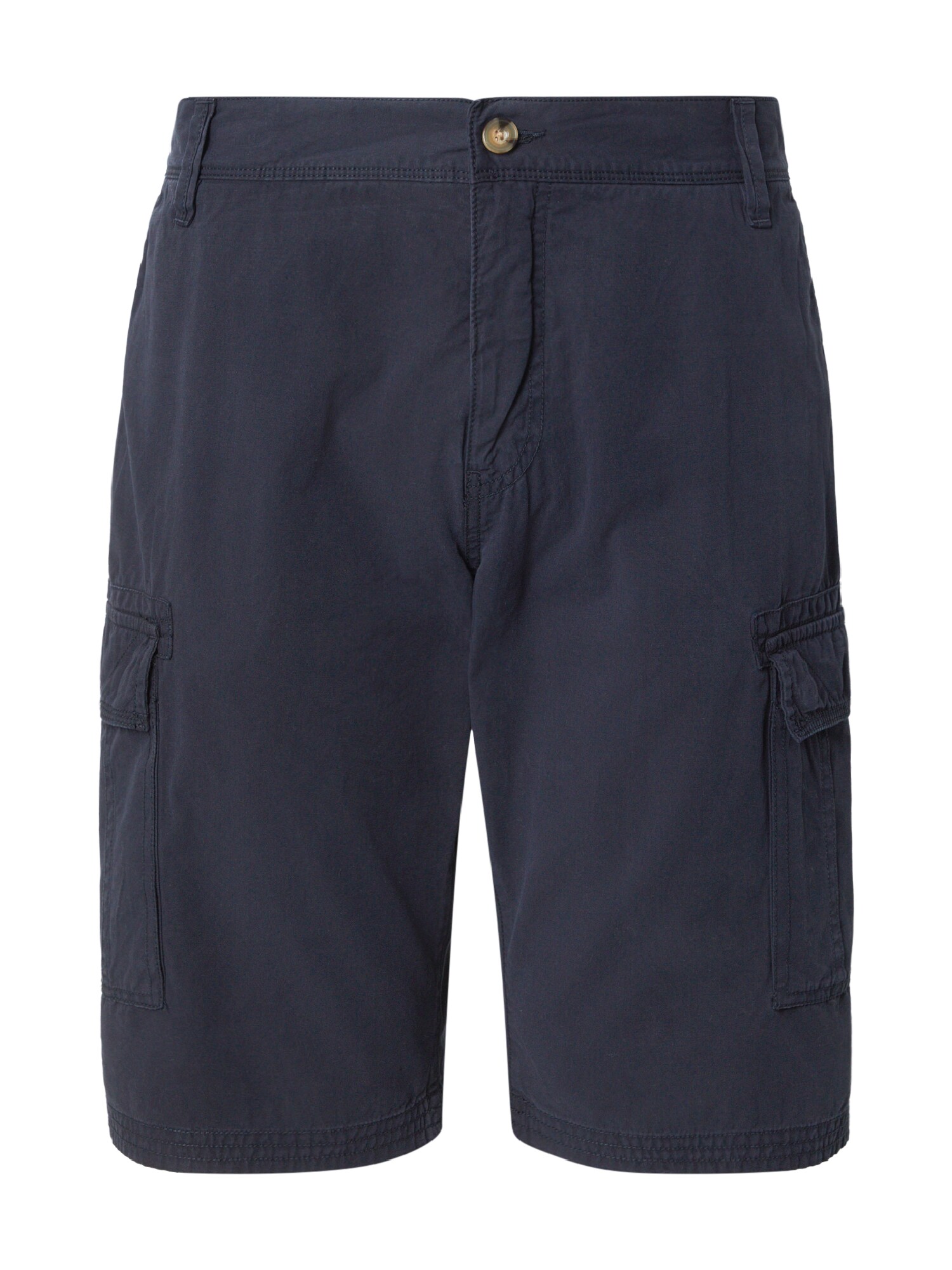 LERROS Pantaloni bleumarin
