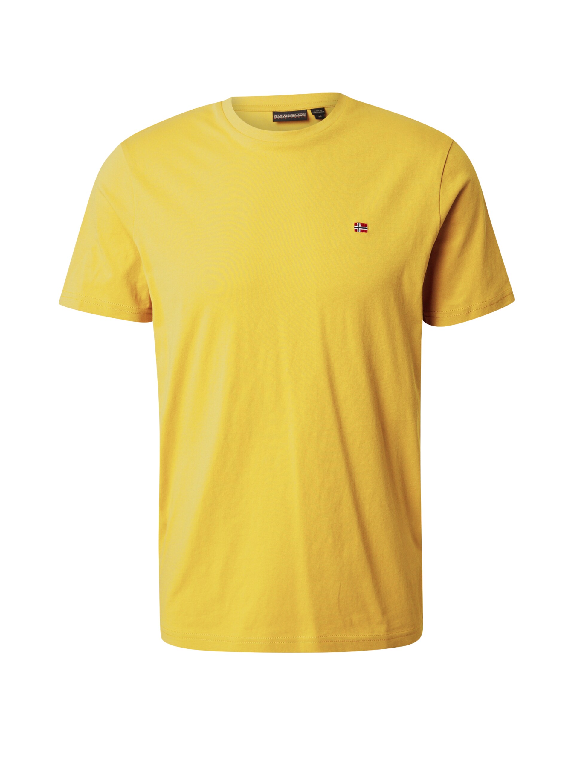 NAPAPIJRI T-shirt 'Salis' herr