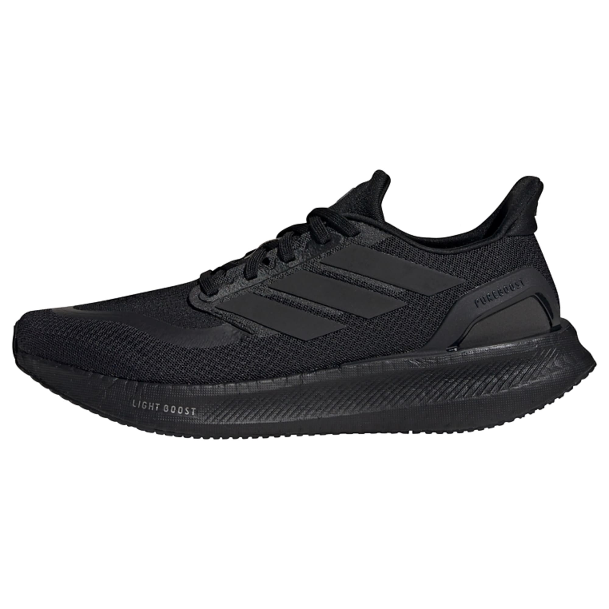 ADIDAS PERFORMANCE Sneaker de alergat Pureboost 5  negru