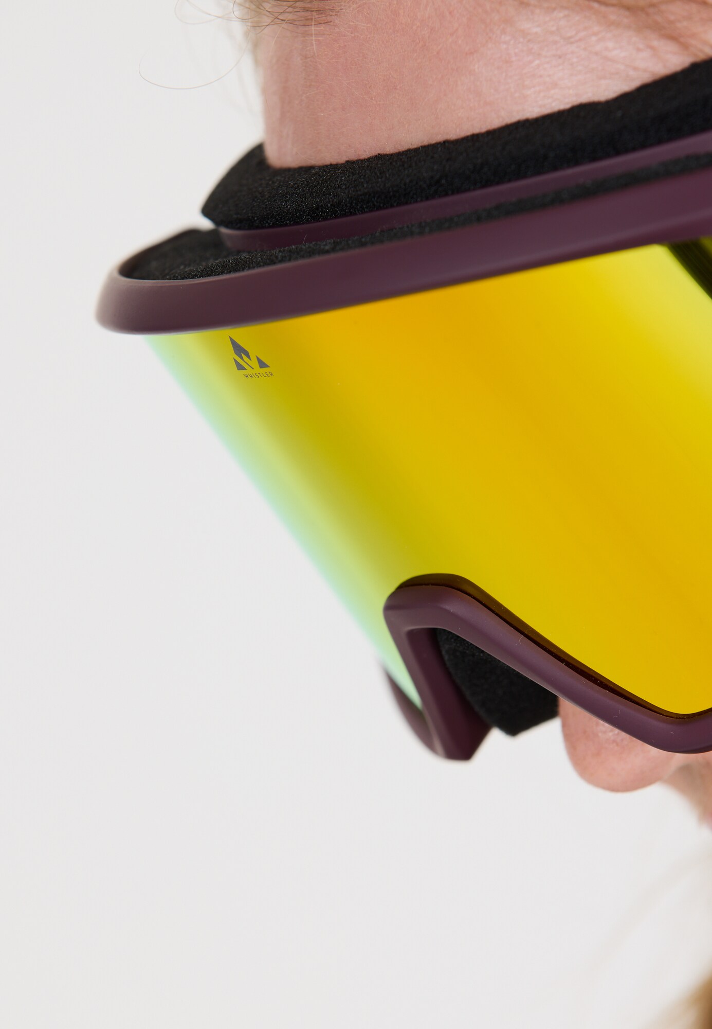 Thumbnail - Whistler Skibrille WS5100
