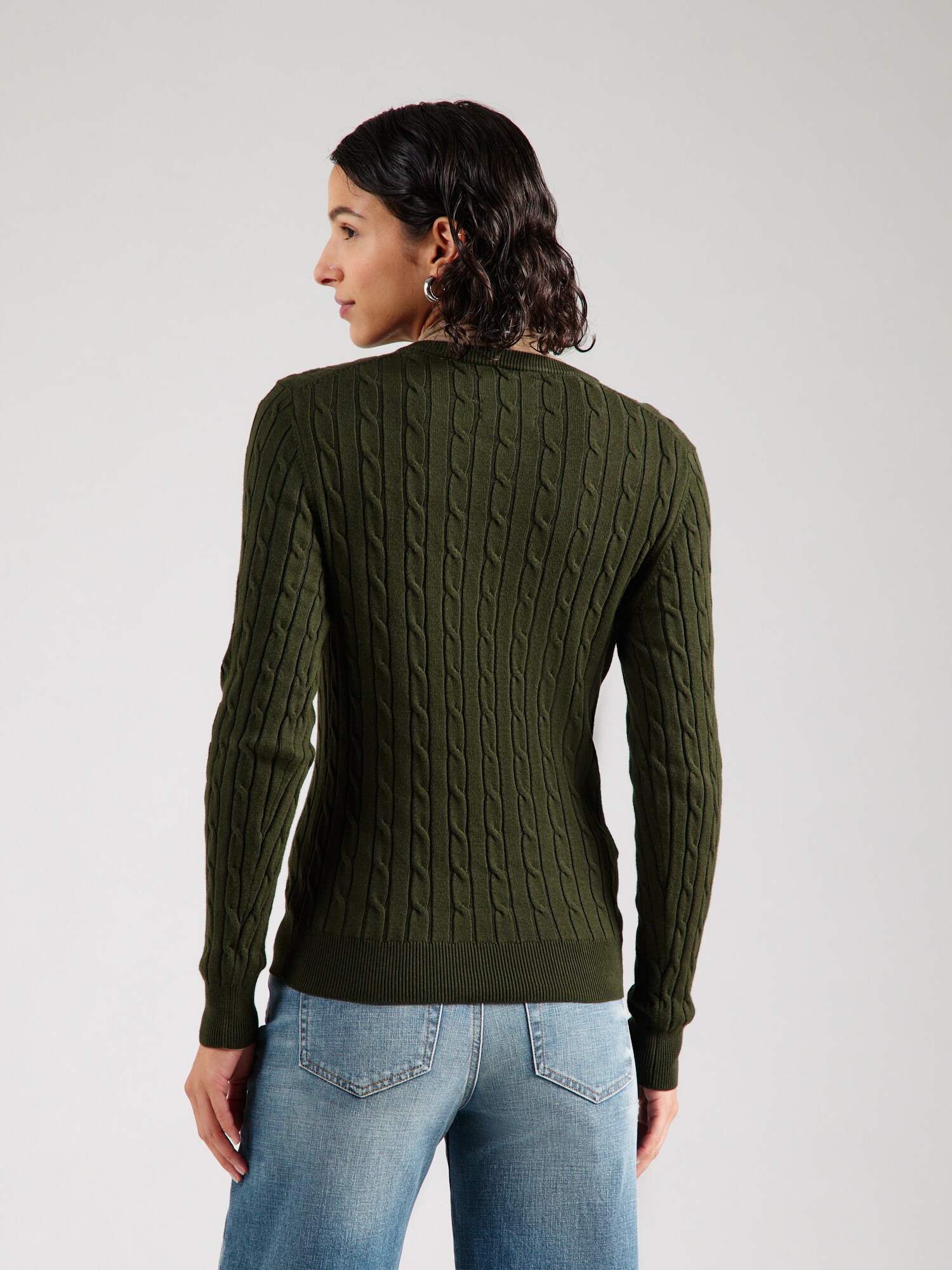 Thumbnail - GANT Pullover