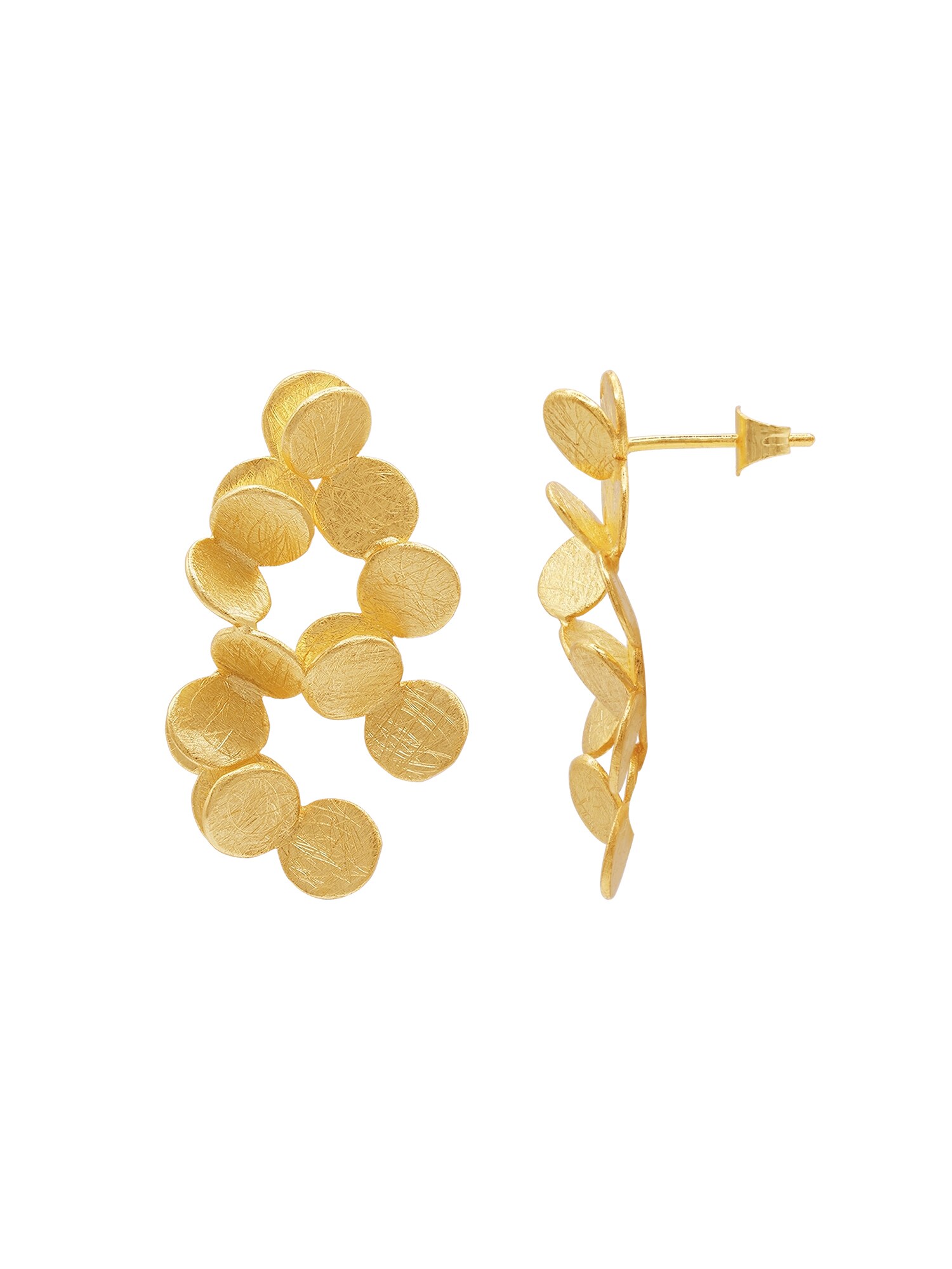 Thumbnail - Heideman Ohrringe Nessa