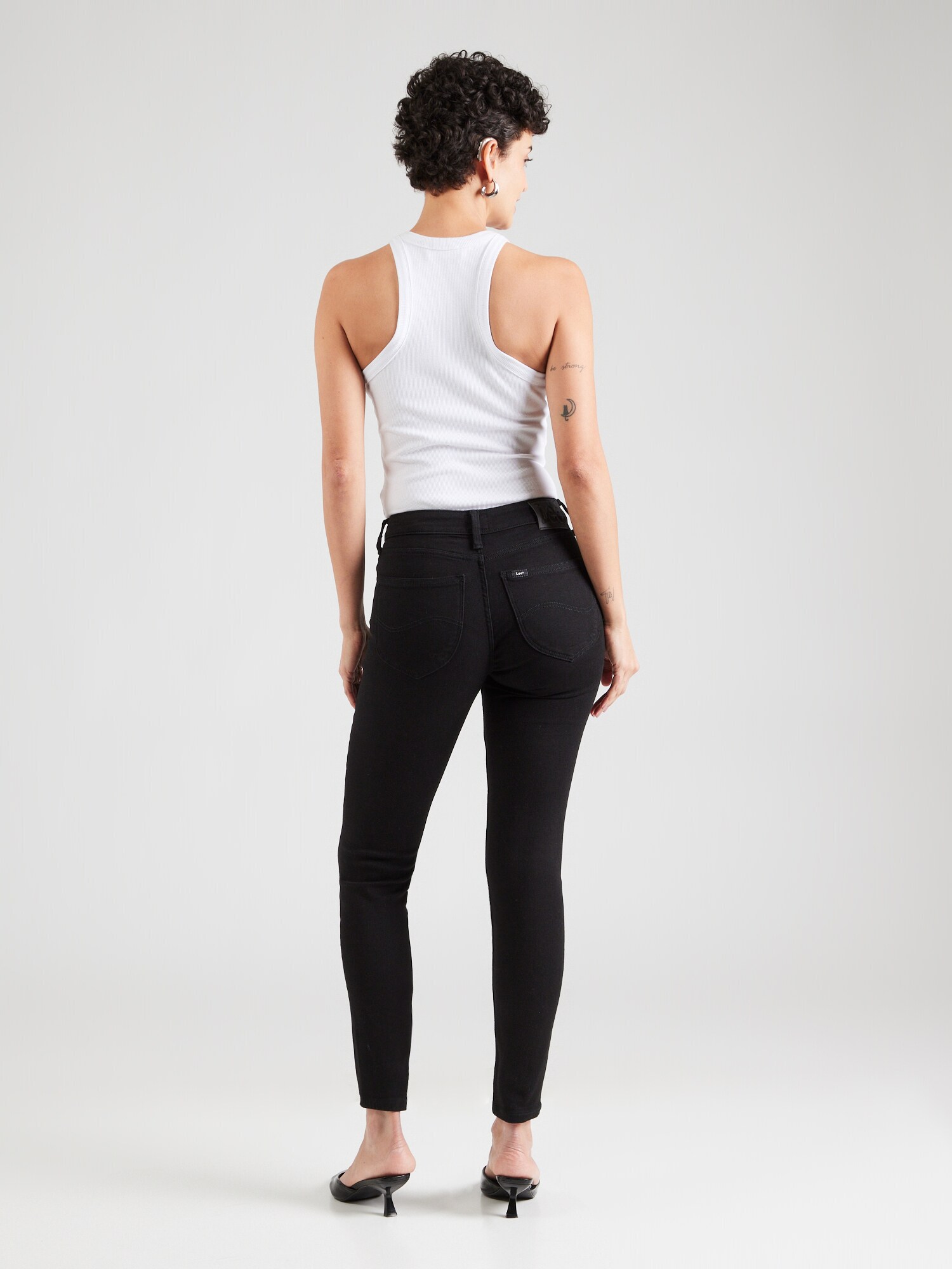 Thumbnail - Jeans 'SCARLETT HIGH'