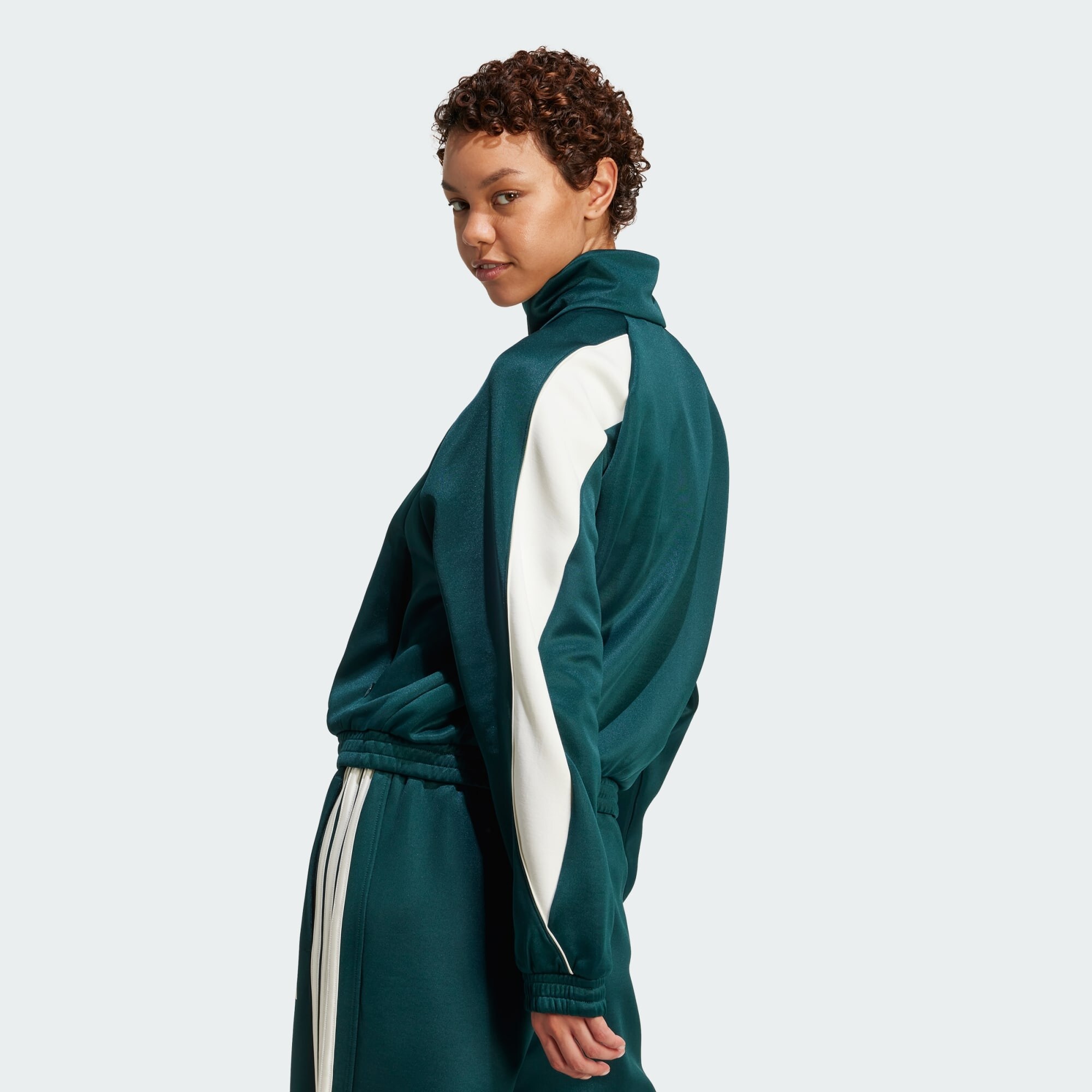 Thumbnail - ADIDAS SPORTSWEAR Trainingsjacke Stadium