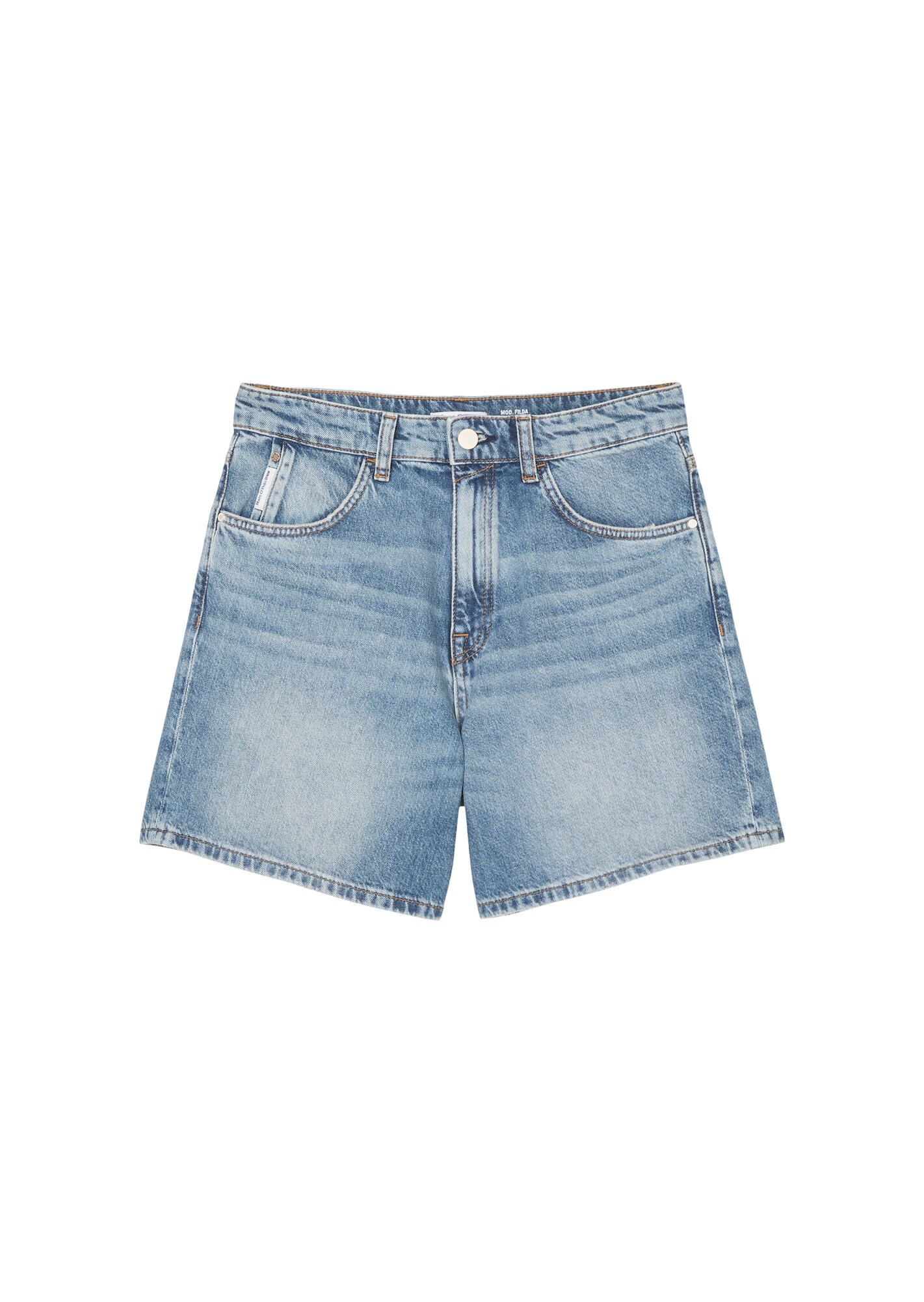 Marc O'Polo DENIM Džínsy 'Filda'  svetlomodrá