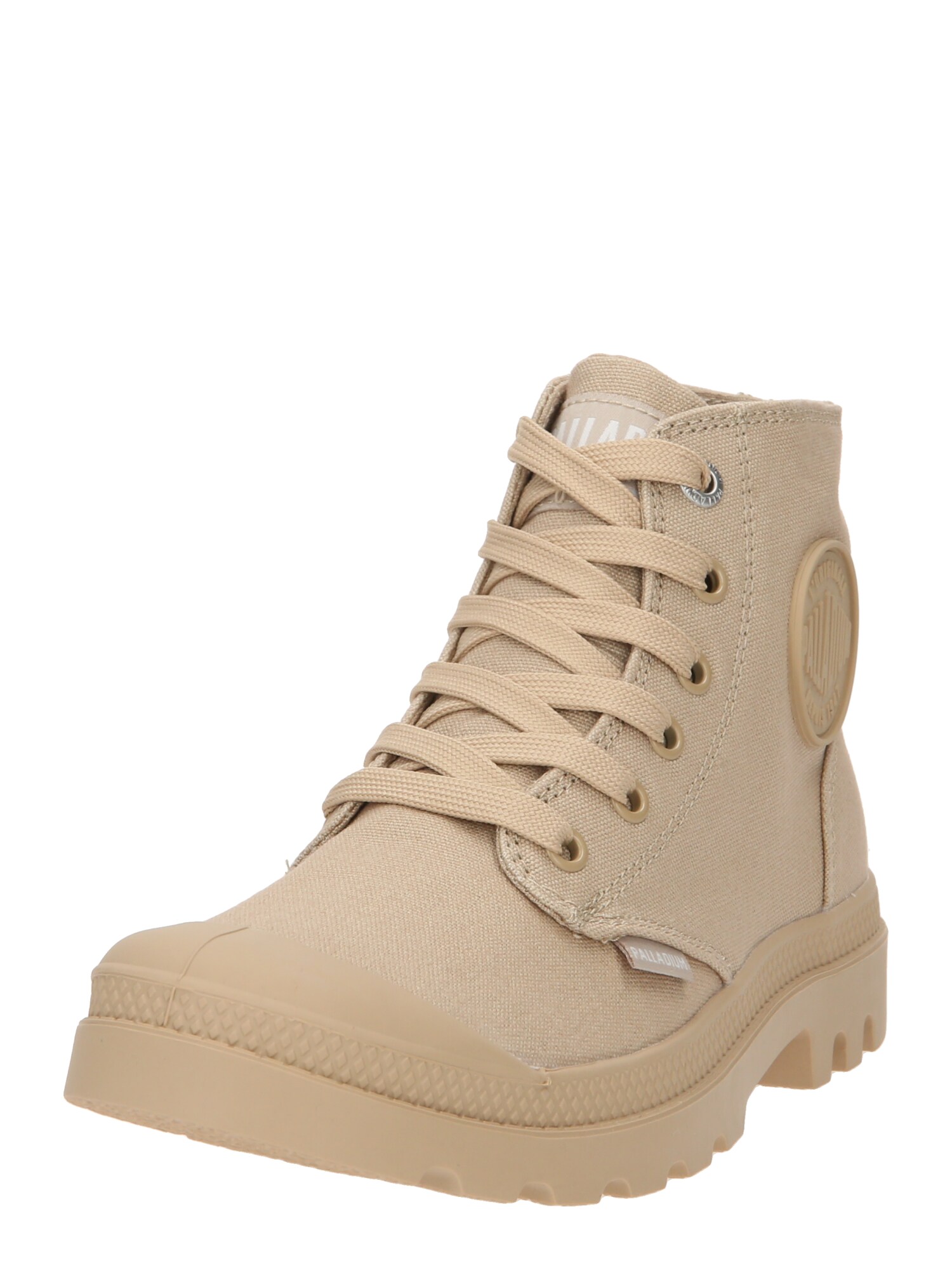 Palladium Sneaker Pampa