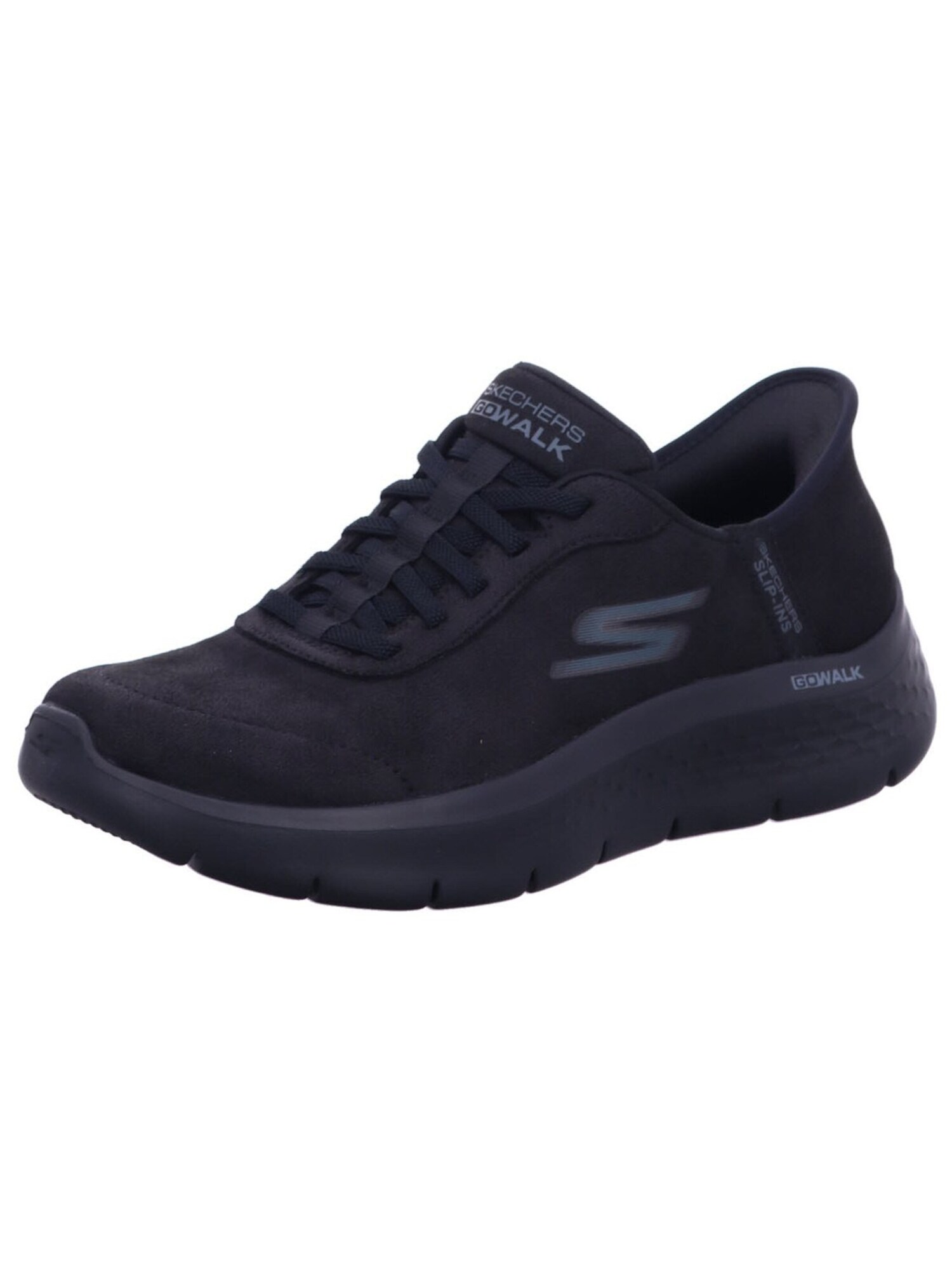 Skechers Go Walk Flex 124837 Negro