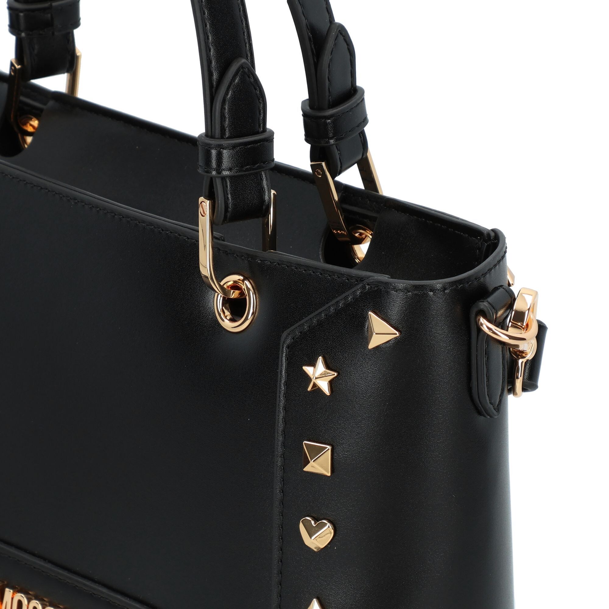 Thumbnail - Love Moschino Handtasche Timeless