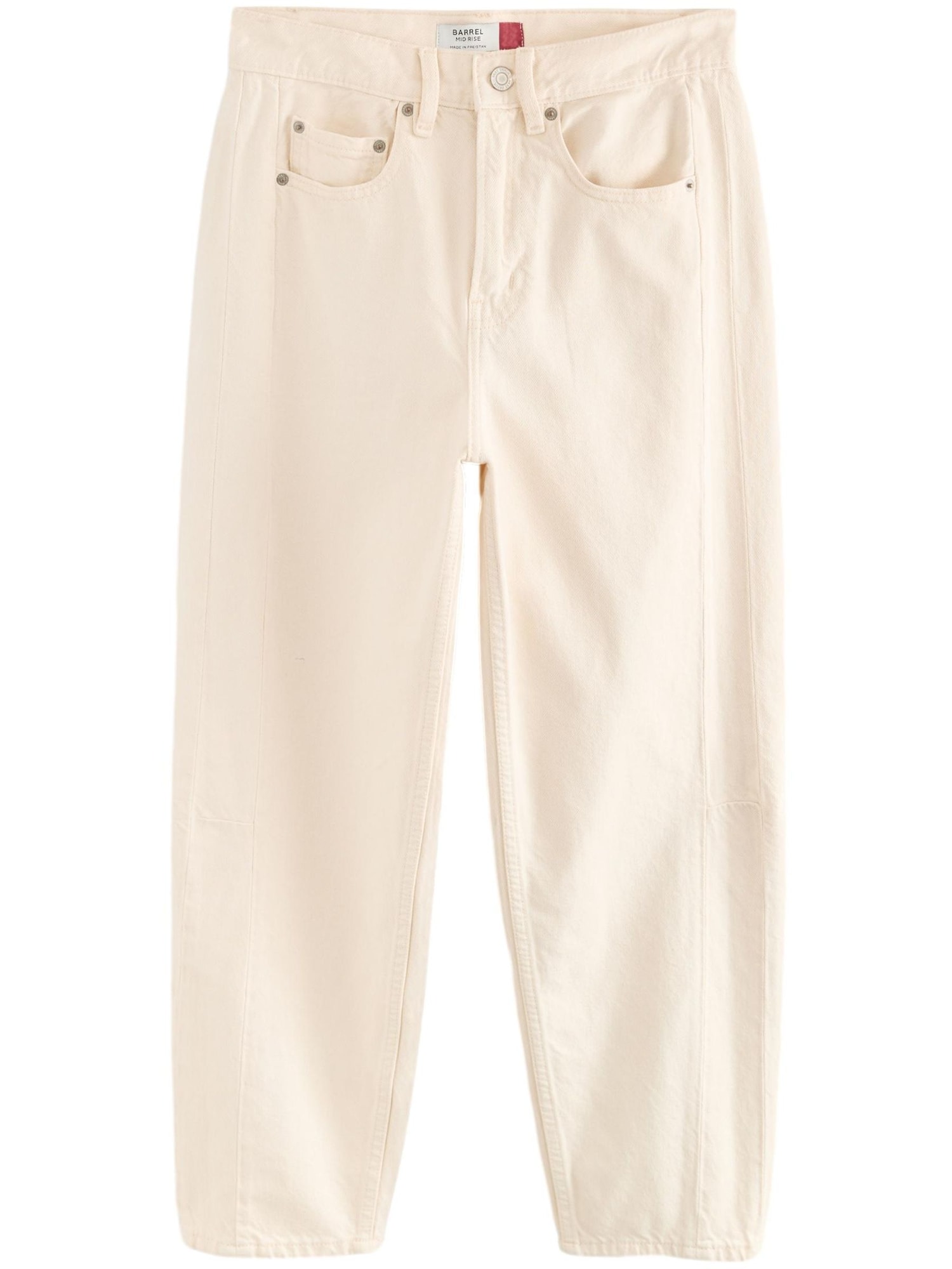 Next Jeans  ecru