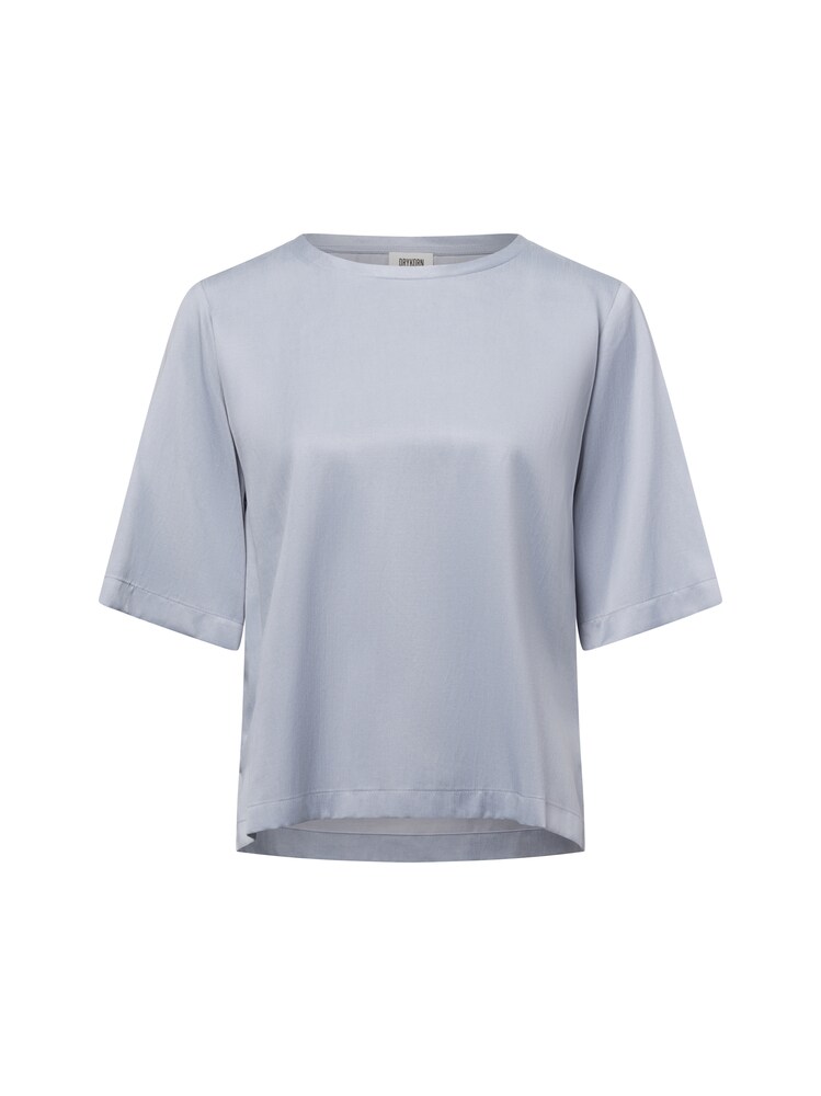 DRYKORN Shirt ' Diedra ' Damen Größe XS hellblau