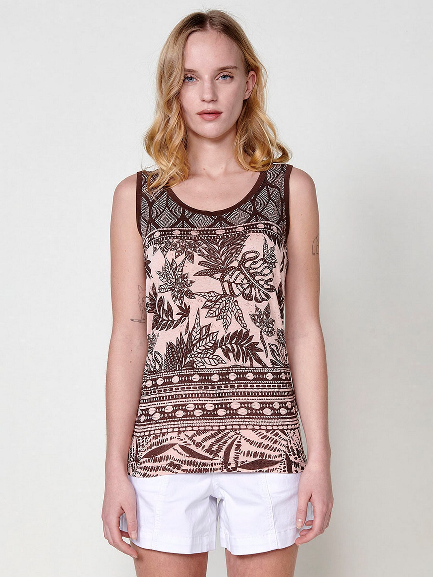 Thumbnail - KOROSHI Top