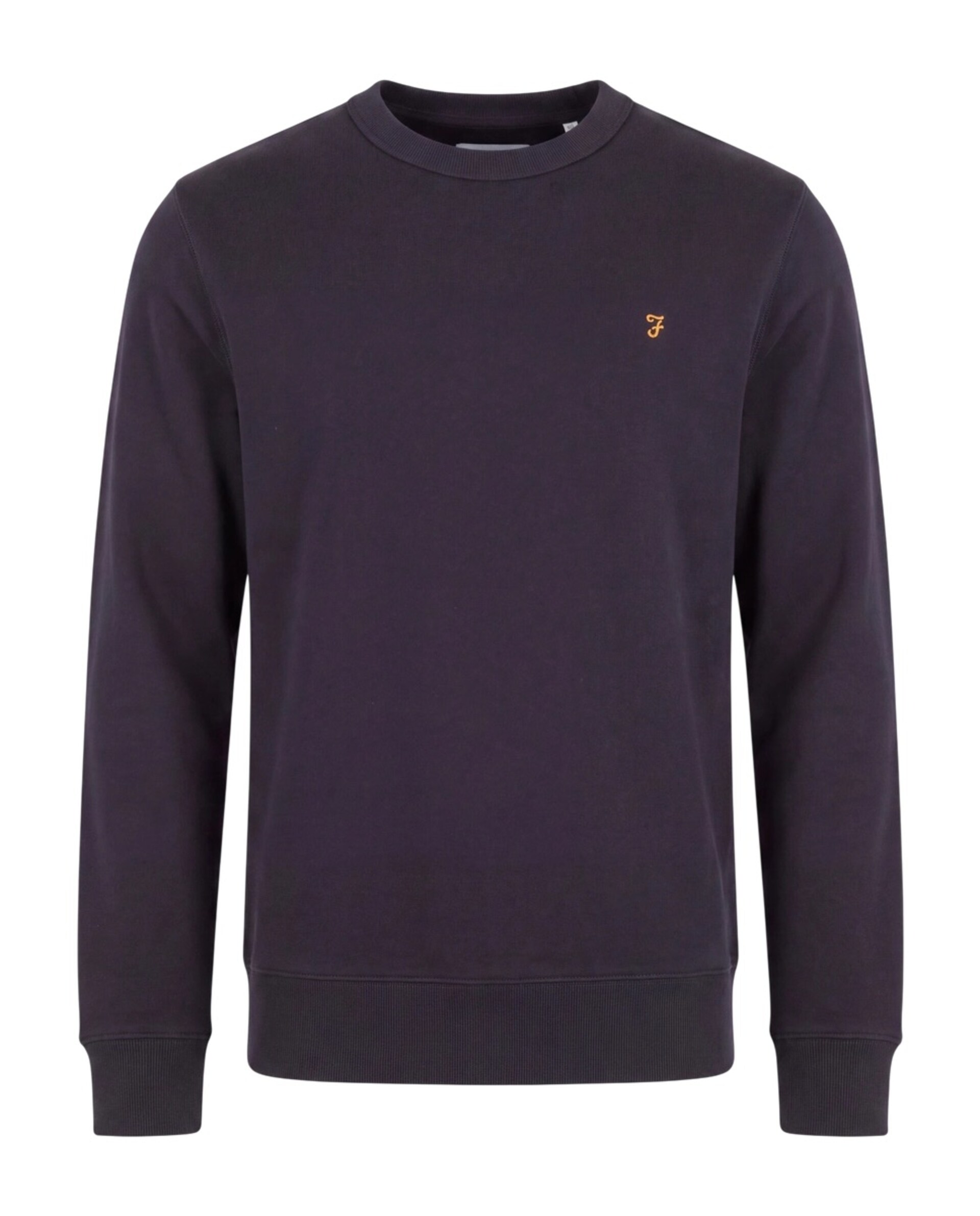 FARAH Sweatshirt 'HEMMING' herr