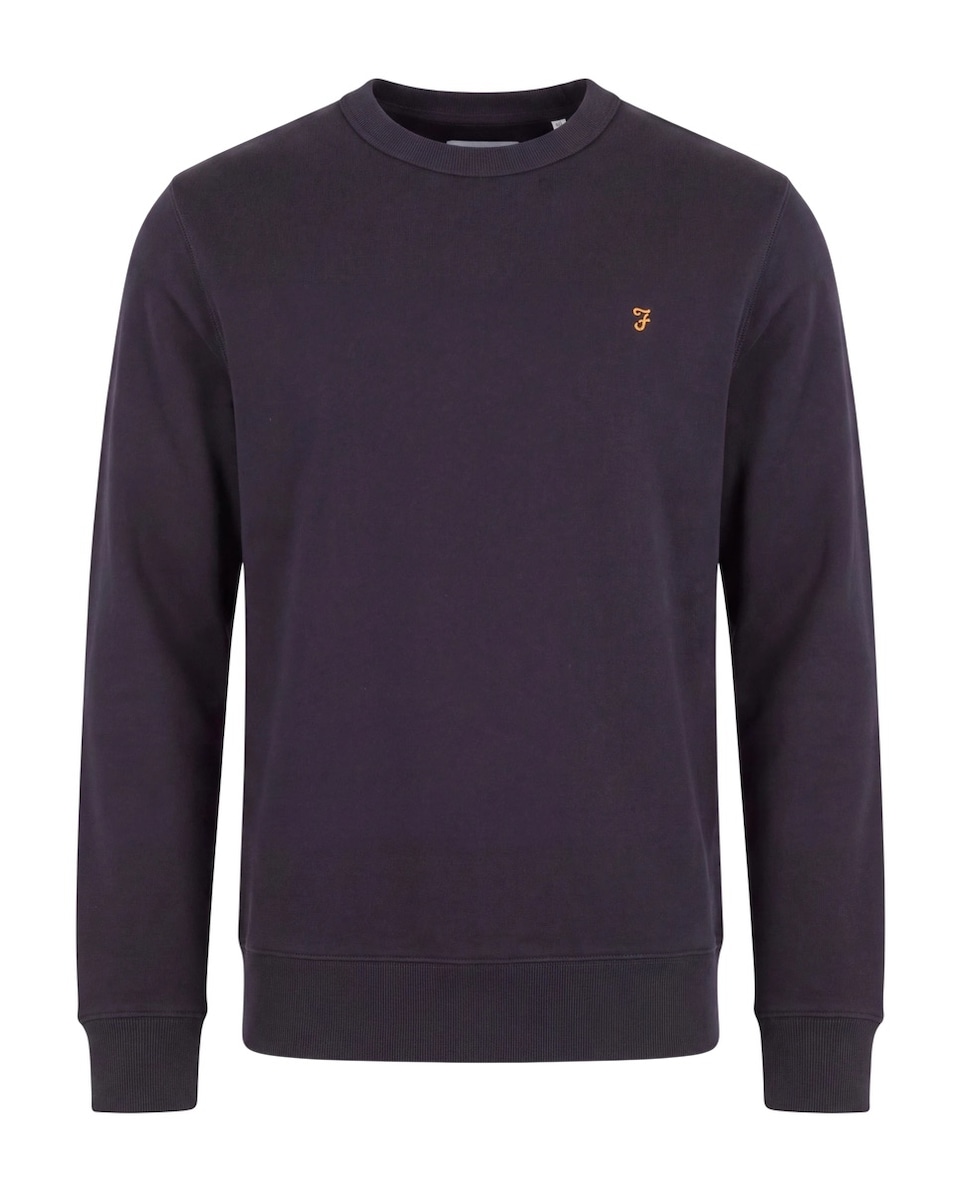 Sweatshirt 'HEMMING'