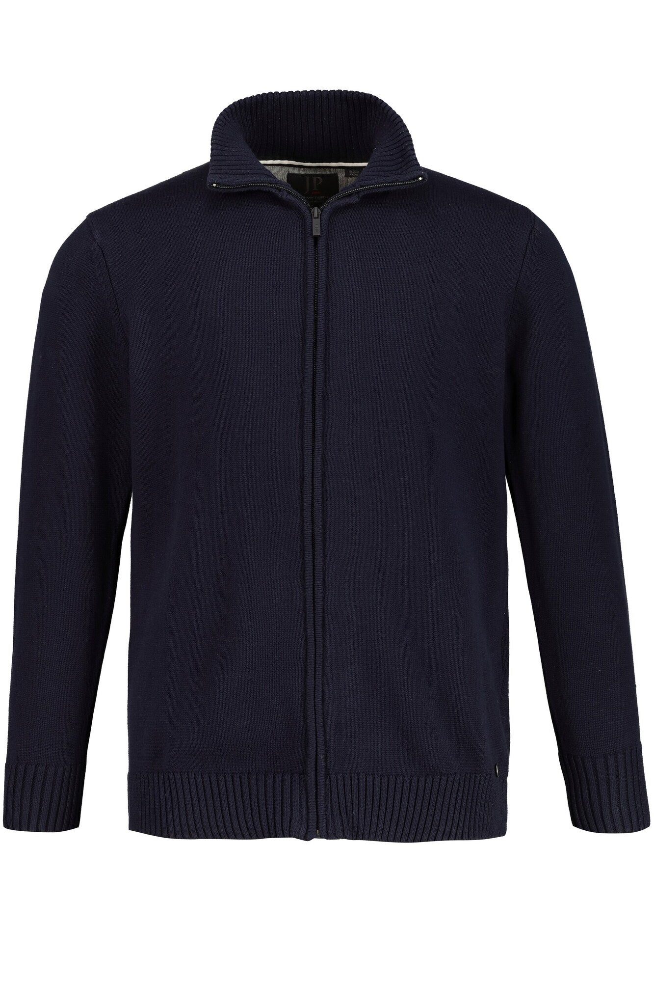 Thumbnail - Strickjacke