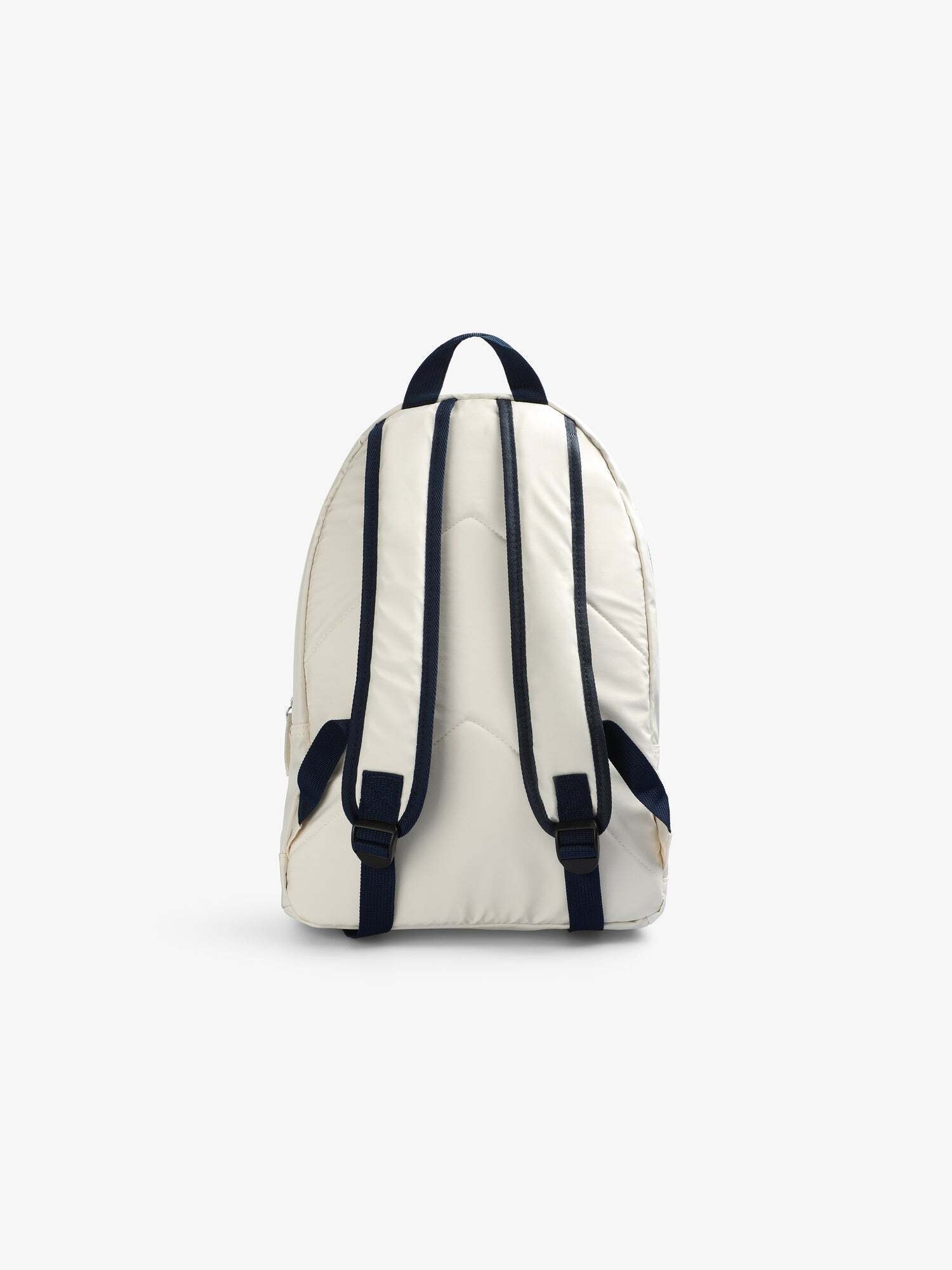 Scalpers Hátizsák ' SCNEW ACTIVE BACKPACK KIDS ' piszkosfehér / gyapjúfehér termék 2. képe