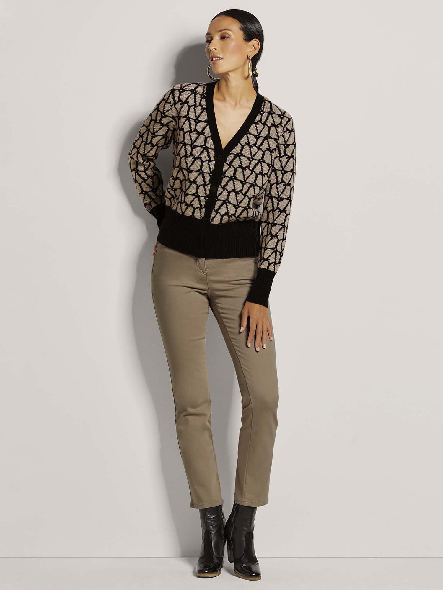 Thumbnail - MADELEINE Strickjacke