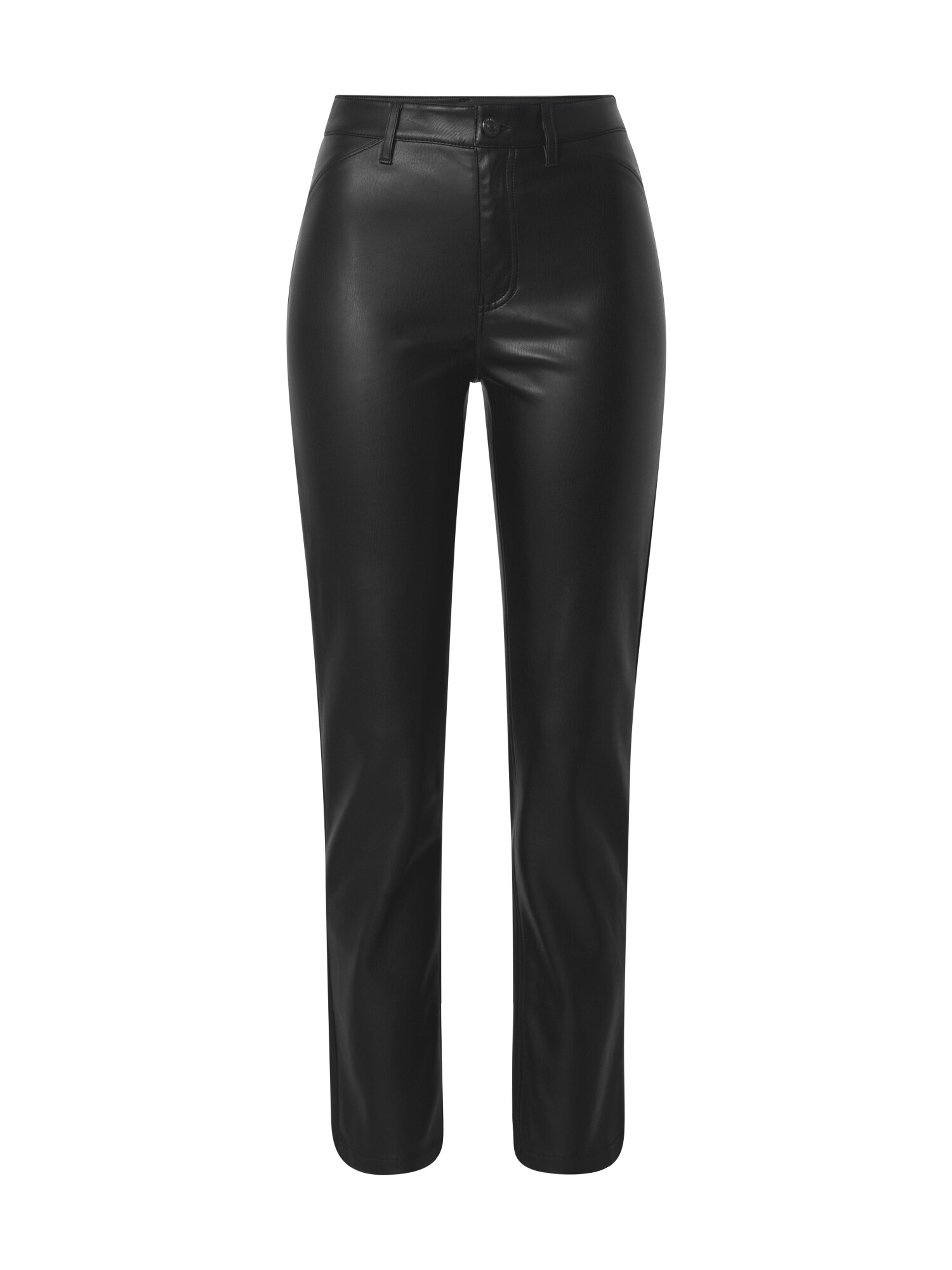 Free People Kelnės 'Rebel at Heart'  juoda