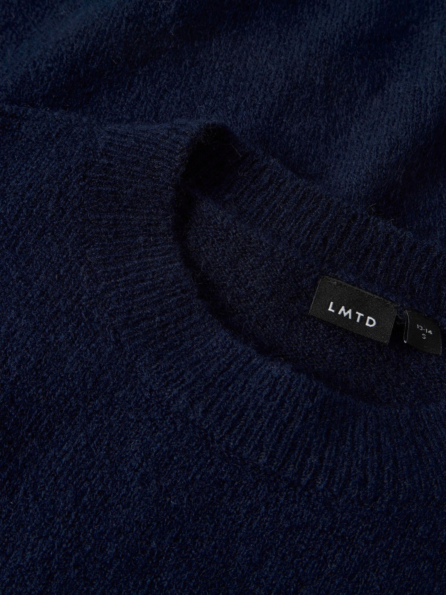 Thumbnail - LMTD Pullover NLFLodet