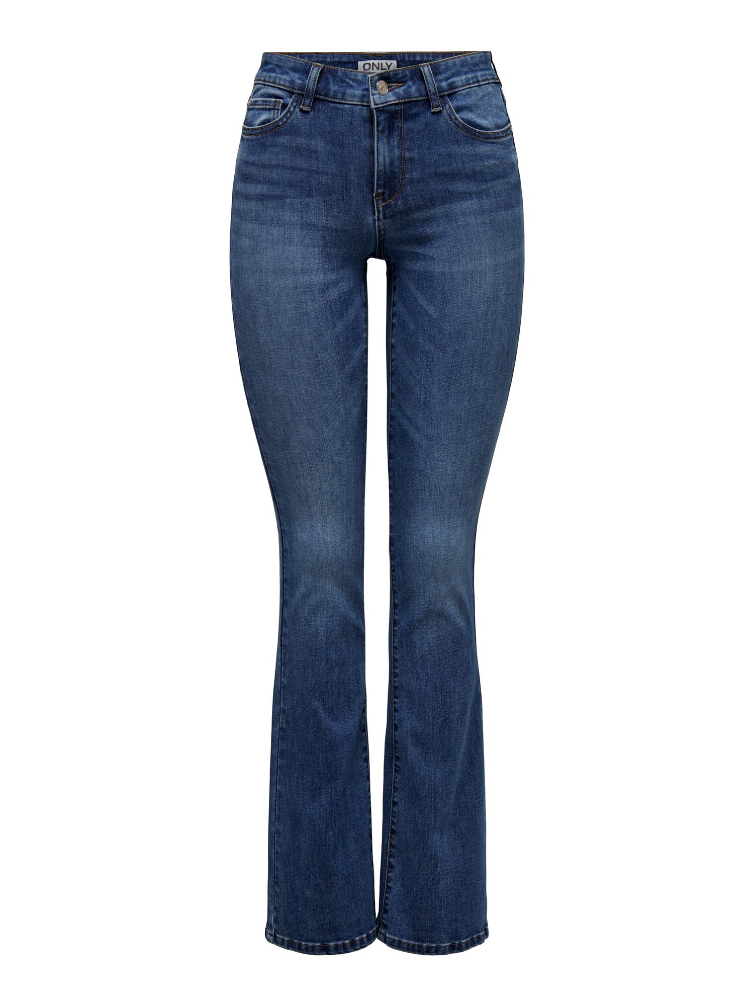 ONLY Džínsy 'Rose'  modrá denim