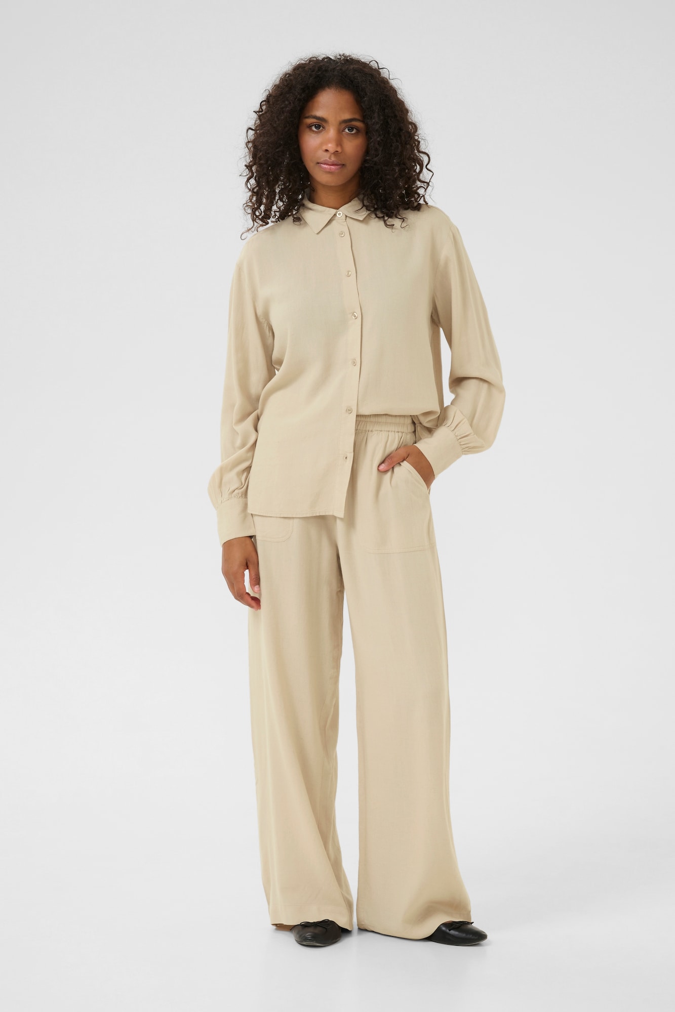 Thumbnail - Kaffe Hose