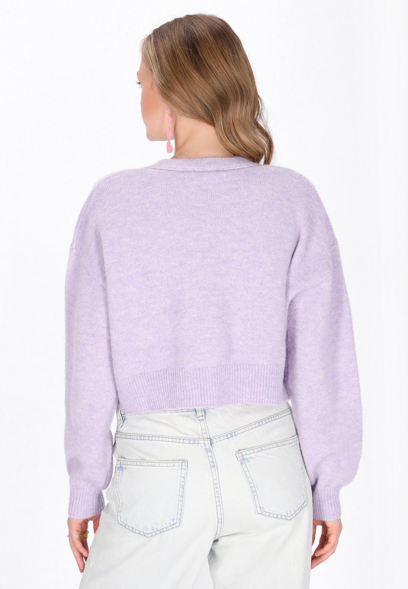 Thumbnail - MYMO Strickjacke Young Fashion