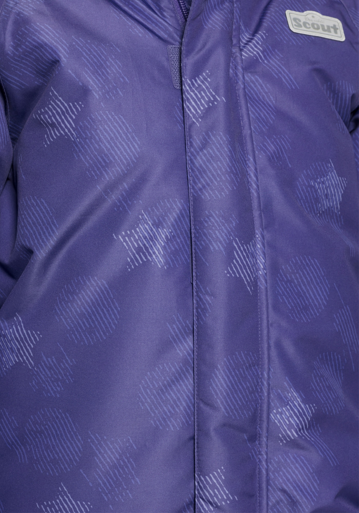 Thumbnail - SCOUT Funktionsanzug