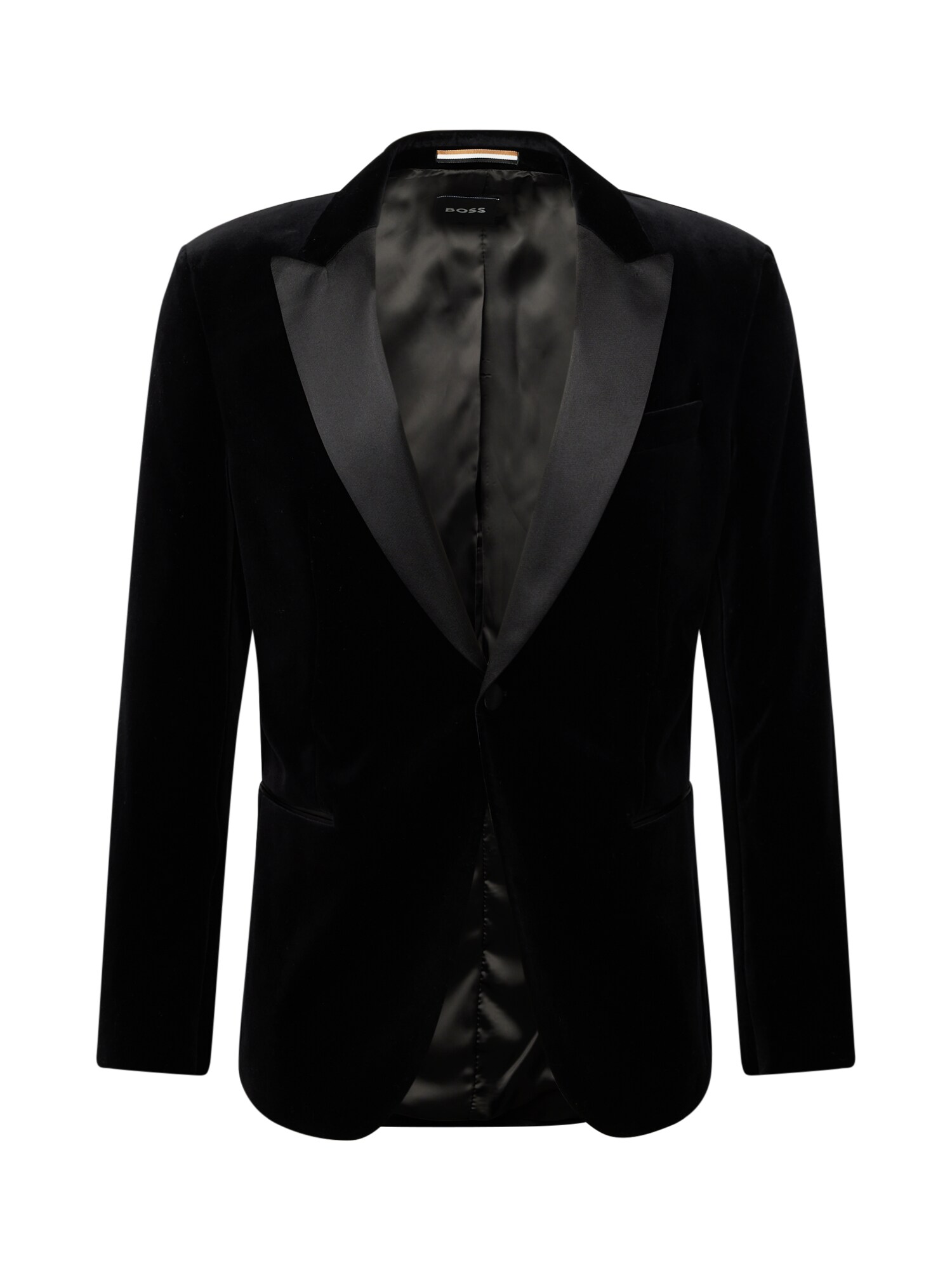 BOSS Black Сако 'Hutson-Tux'  черно