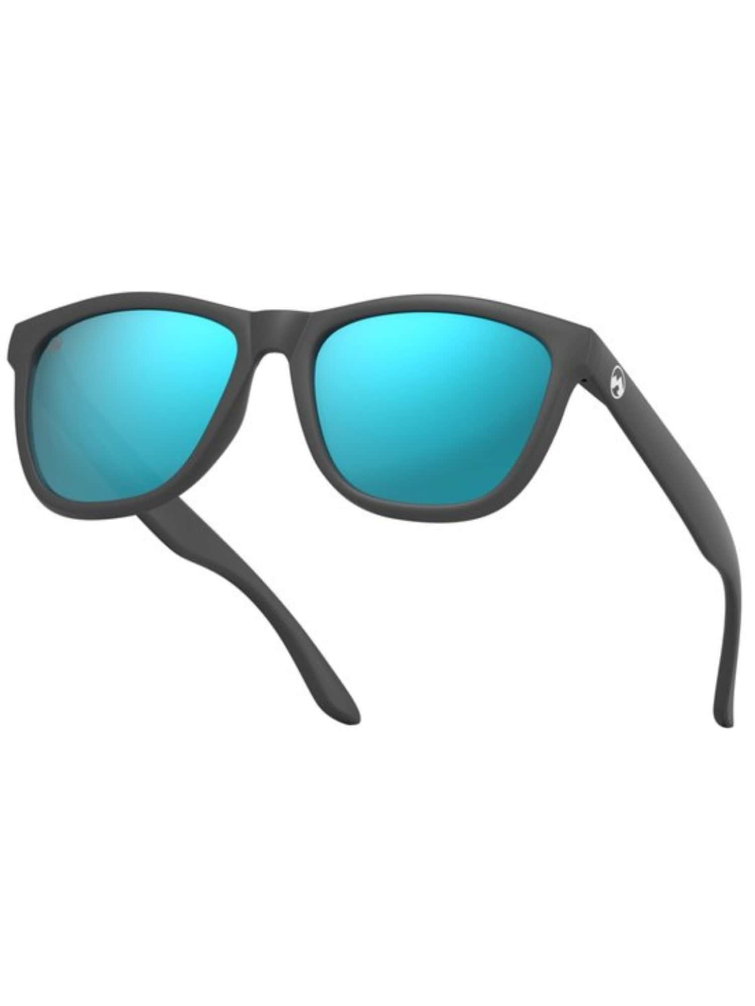 Mowmow Sportsonnenbrille MowMow Opal Limited Sunglasses - Polarized - Men - Women