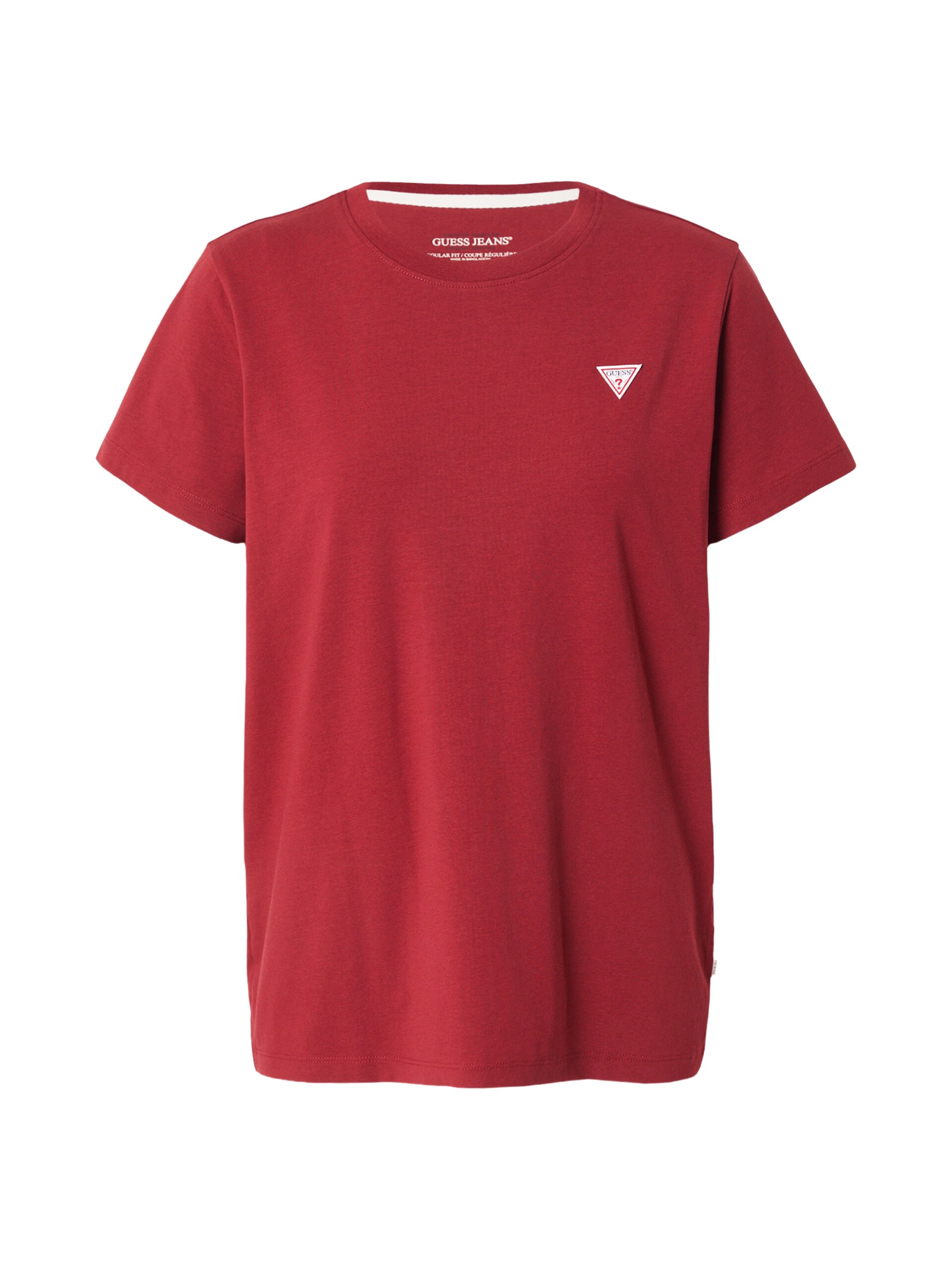 Guess T-shirt dam
