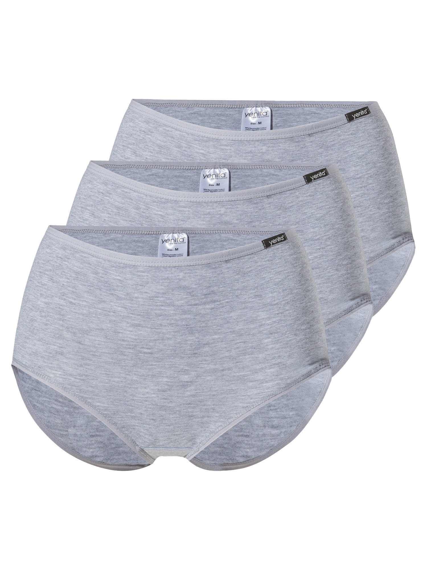Yenita Panti 'Modern'  gris