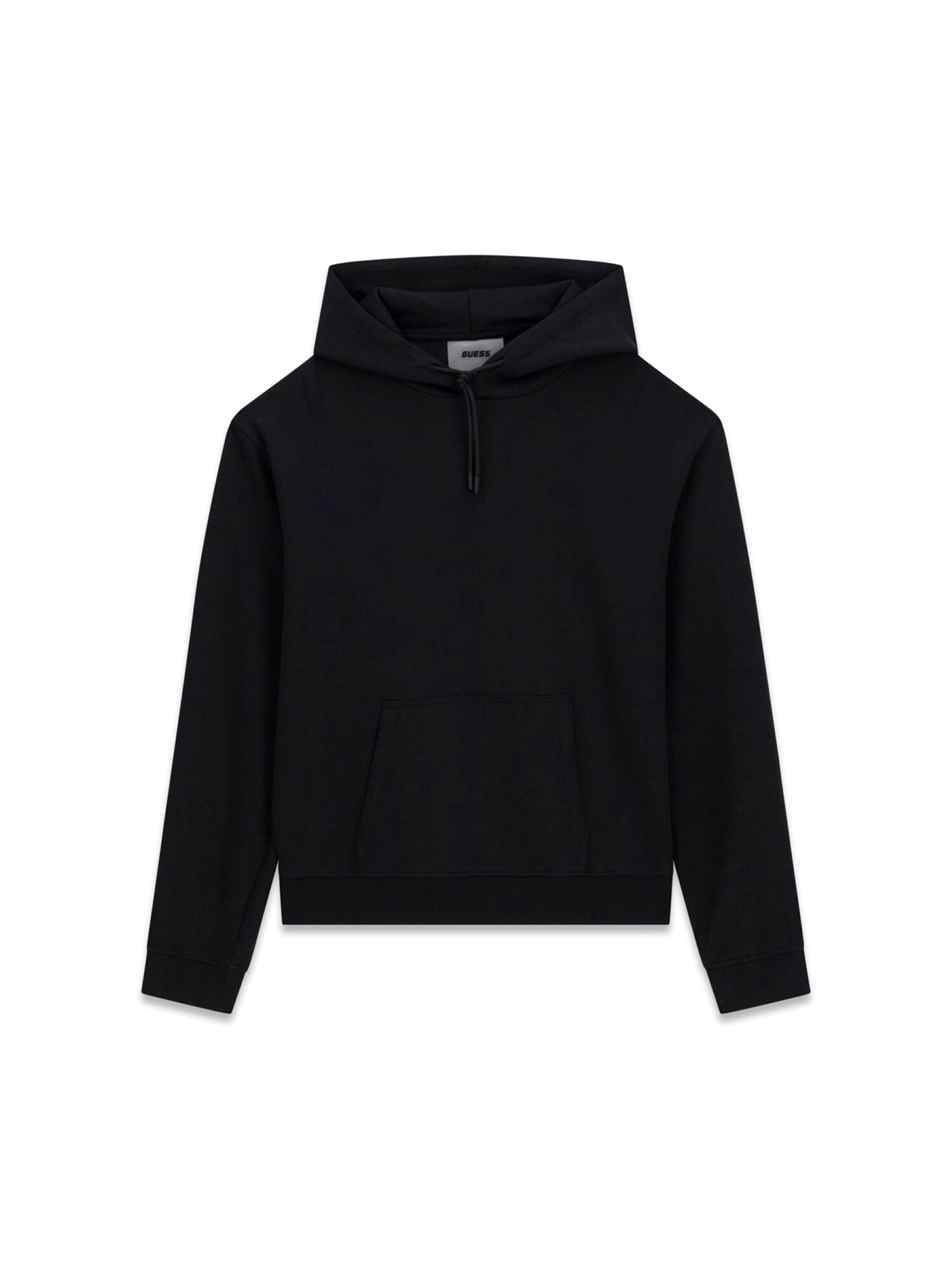 GUESS Sudadera 'Z6YQ17K4963' negro – imagen 1