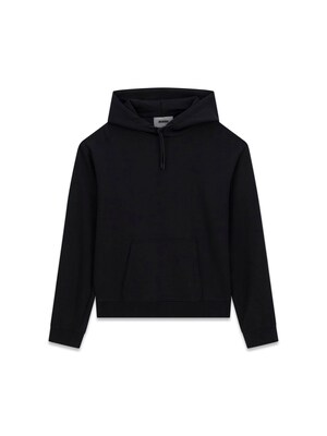 GUESS Sudadera 'Z6YQ17K4963'  negro