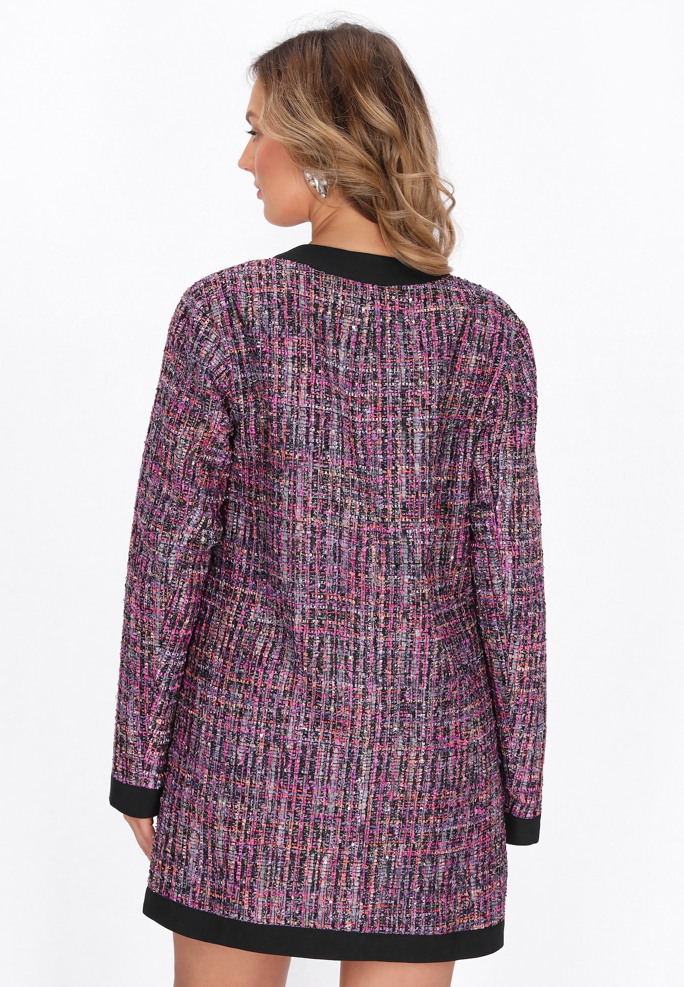 Thumbnail - faina Blazer