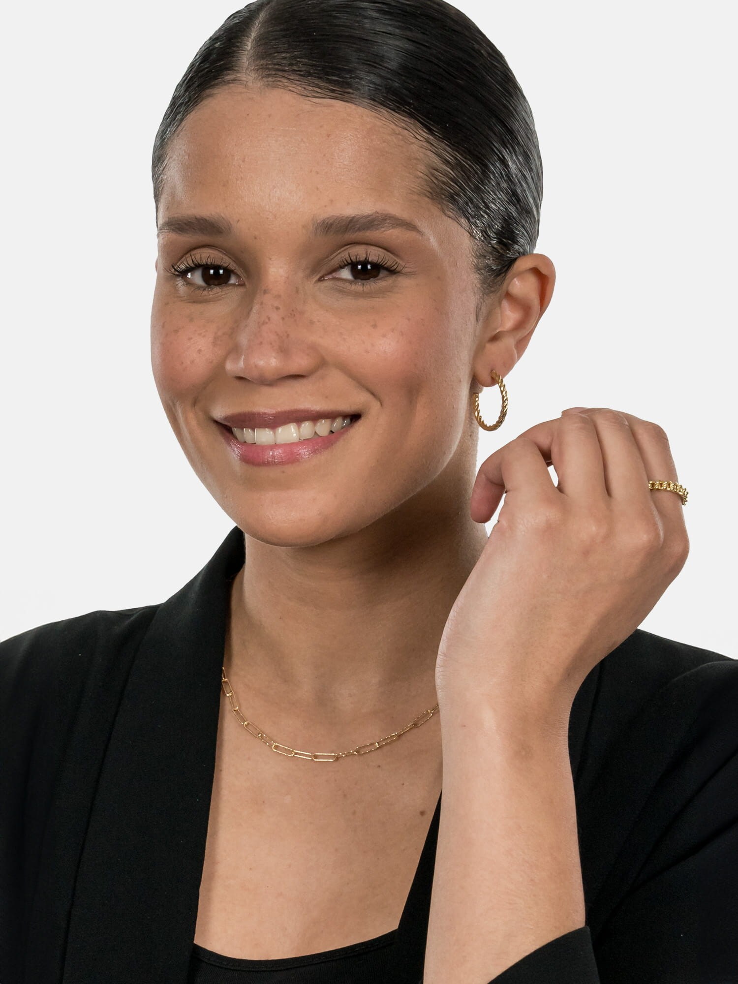 Thumbnail - Suri Frey Ohrringe