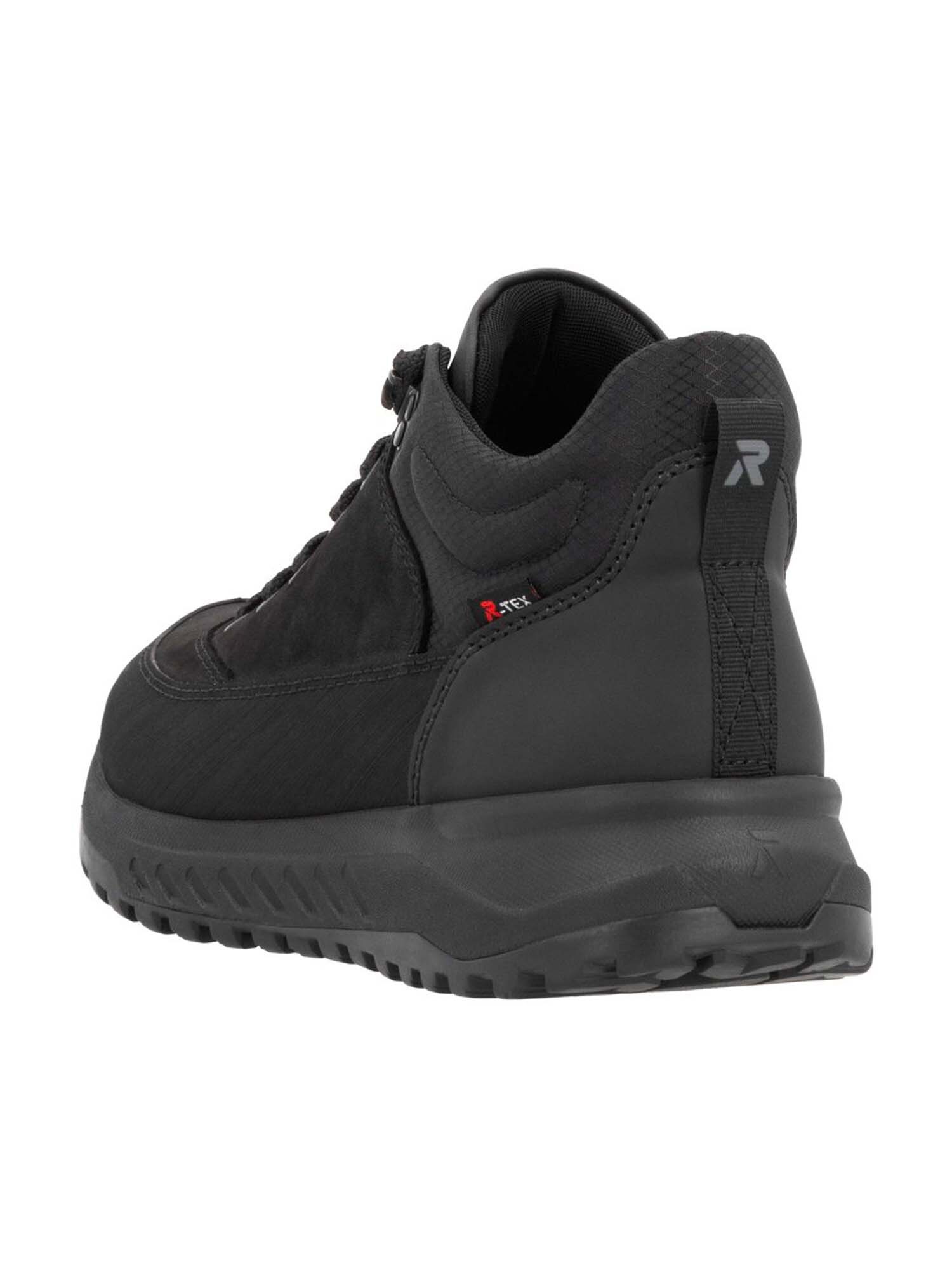 Thumbnail - Rieker Sport Schnürboots