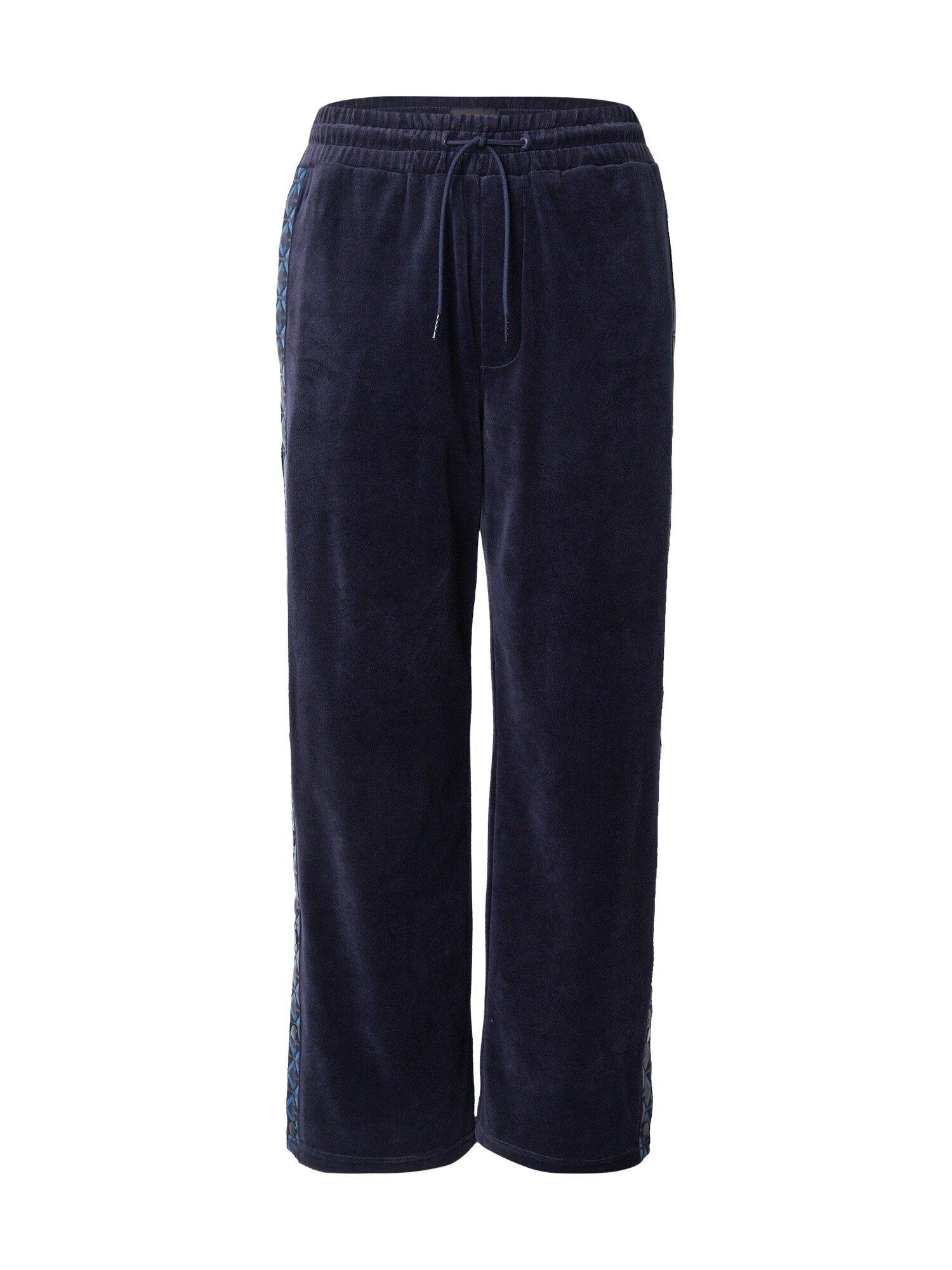 SCOTCH & SODA Pantaloni  albastru marin / azur
