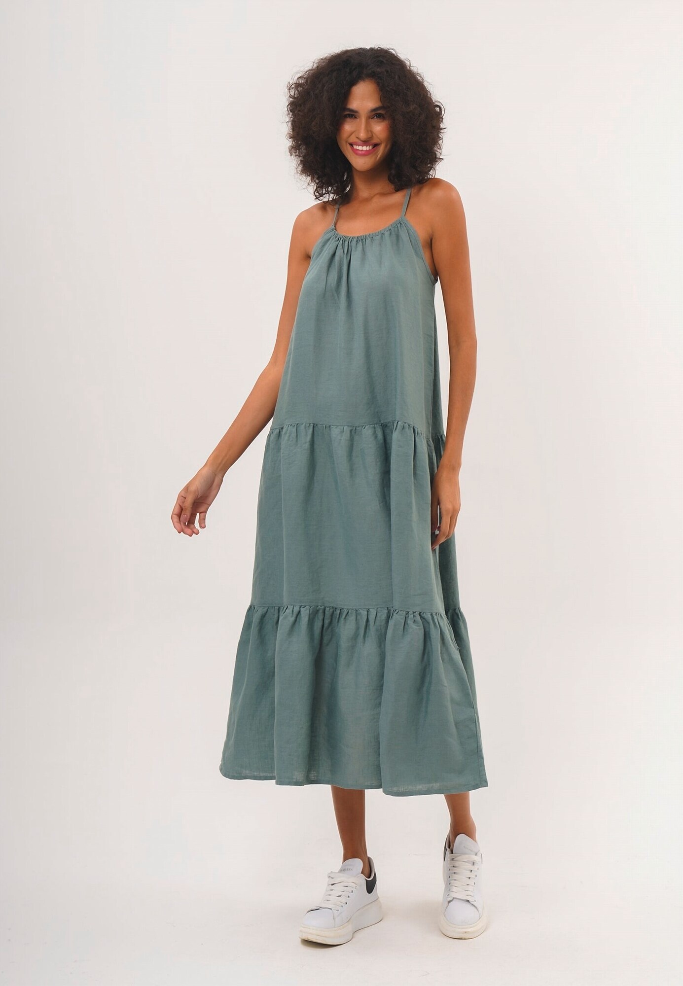 Thumbnail - Sommerkleid 'Jeanna'