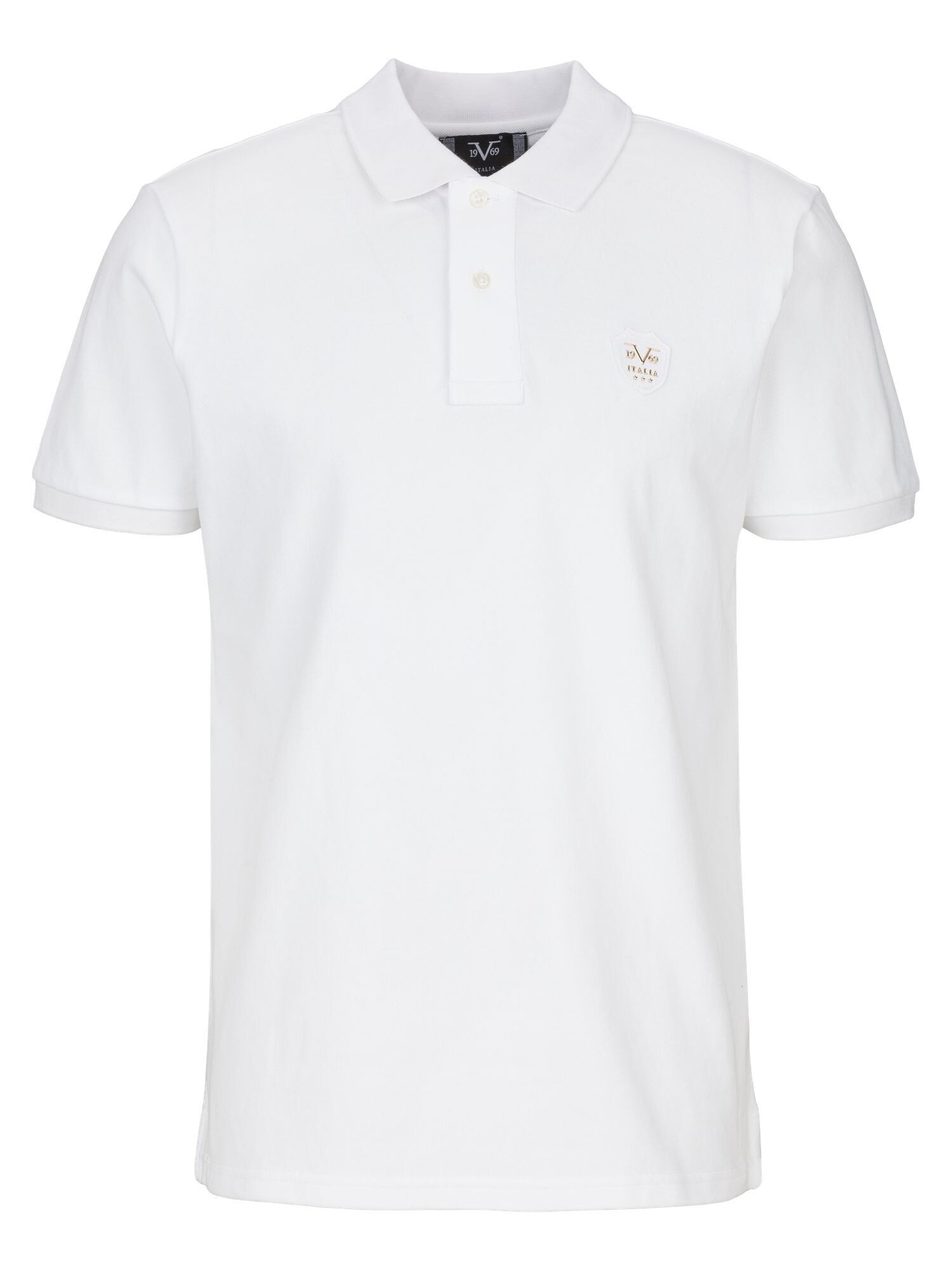 Thumbnail - 19V69 ITALIA Poloshirt Emilio