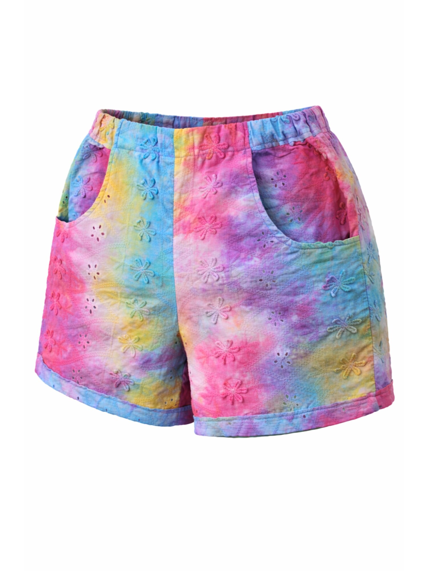 Sophia Pirrera Pantaloni 'Fano' fucsia