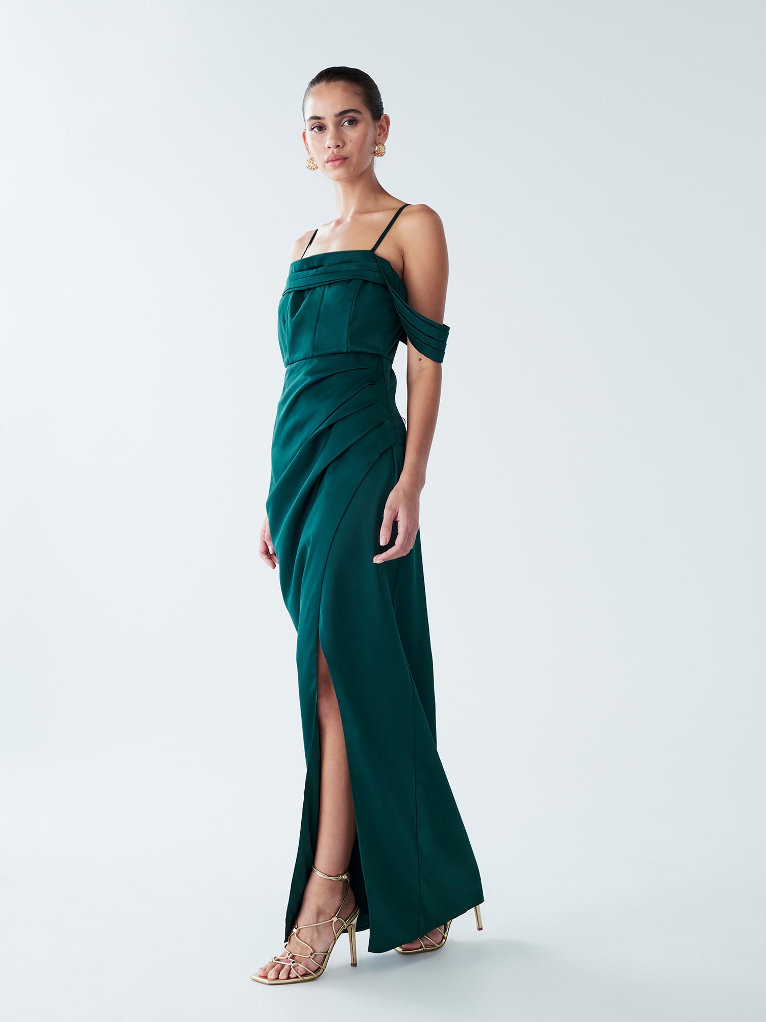 Thumbnail - BWLDR Kleid Bismarck