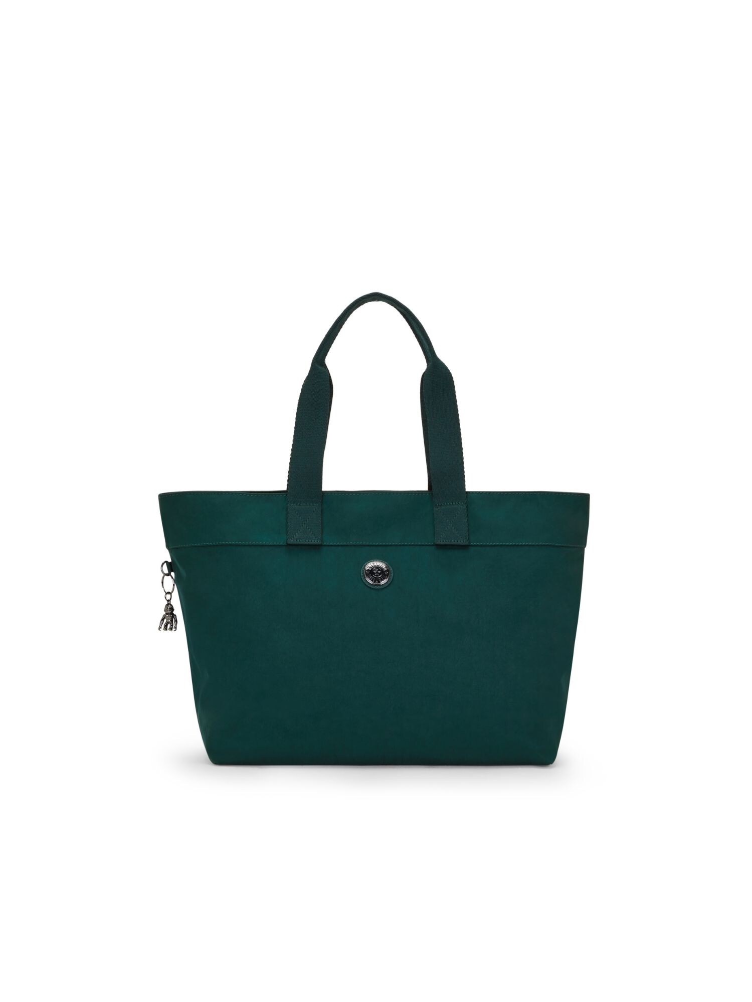 KIPLING Shopper táska 'Colissa'  sötétzöld akciós termékkép 1
