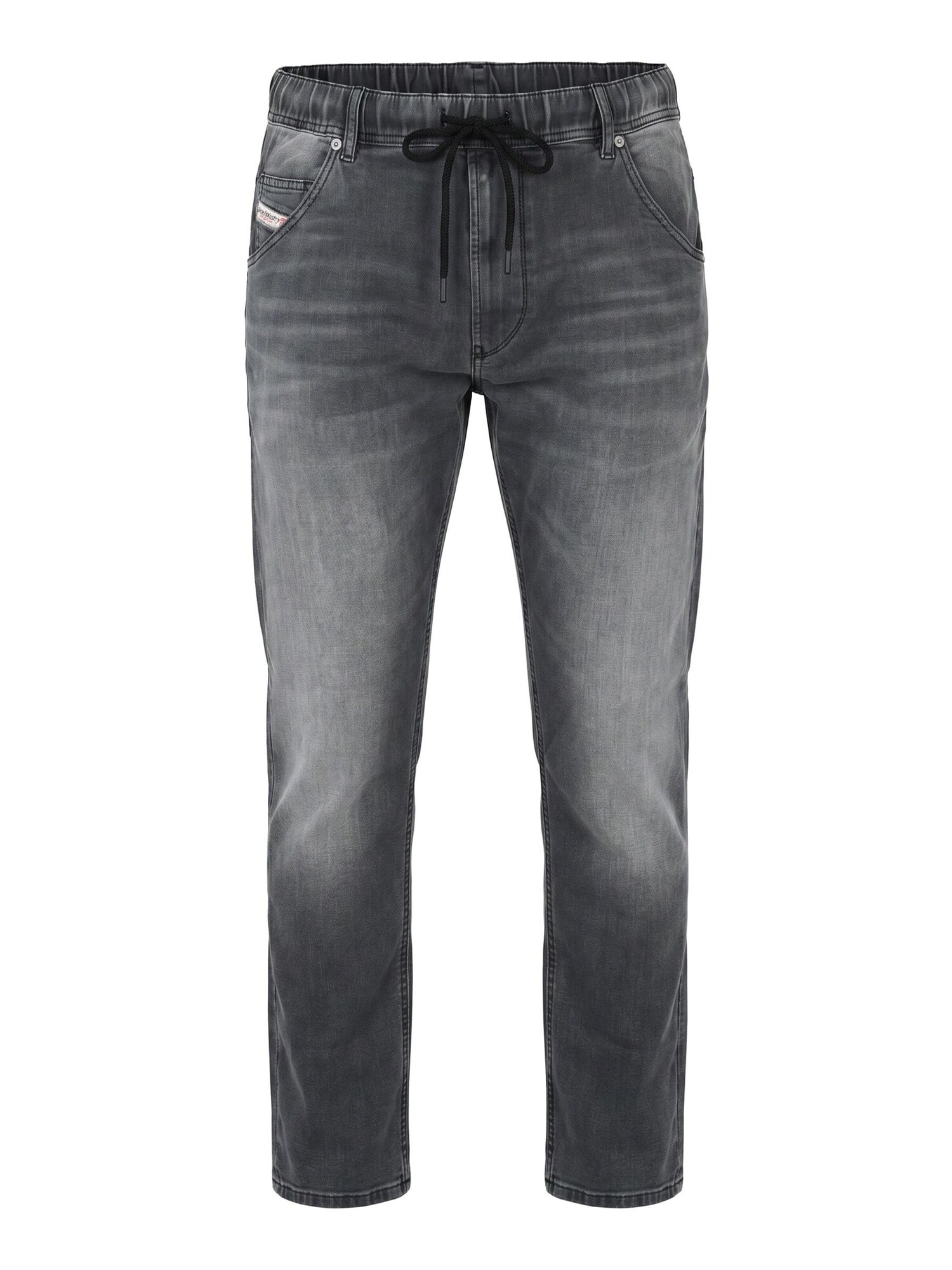 DIESEL Vaquero '2030 D-KROOLEY JOGGJEANS Superstretch & Supersoft'  gris denim